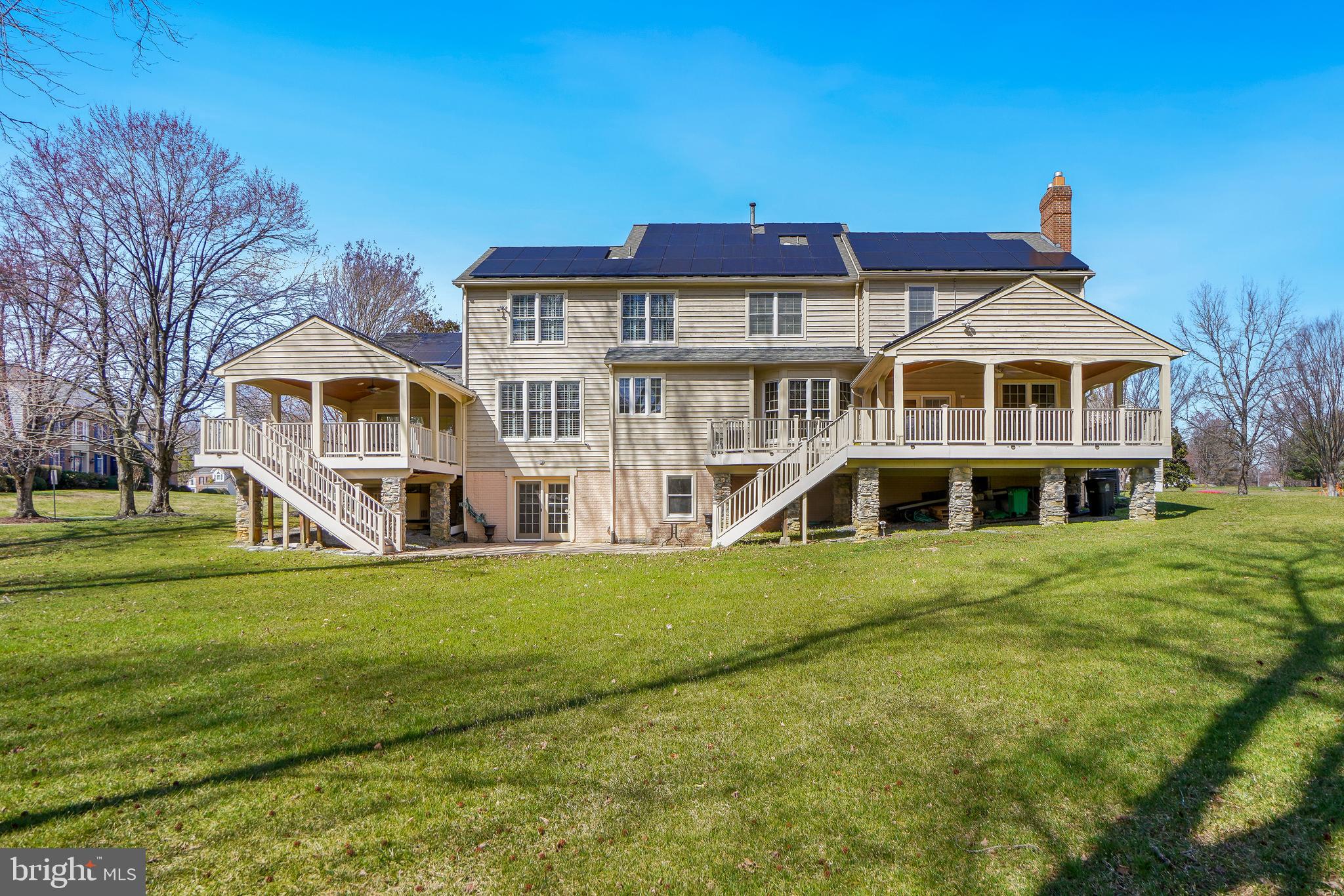 WOODMORE SOUTH - Residential