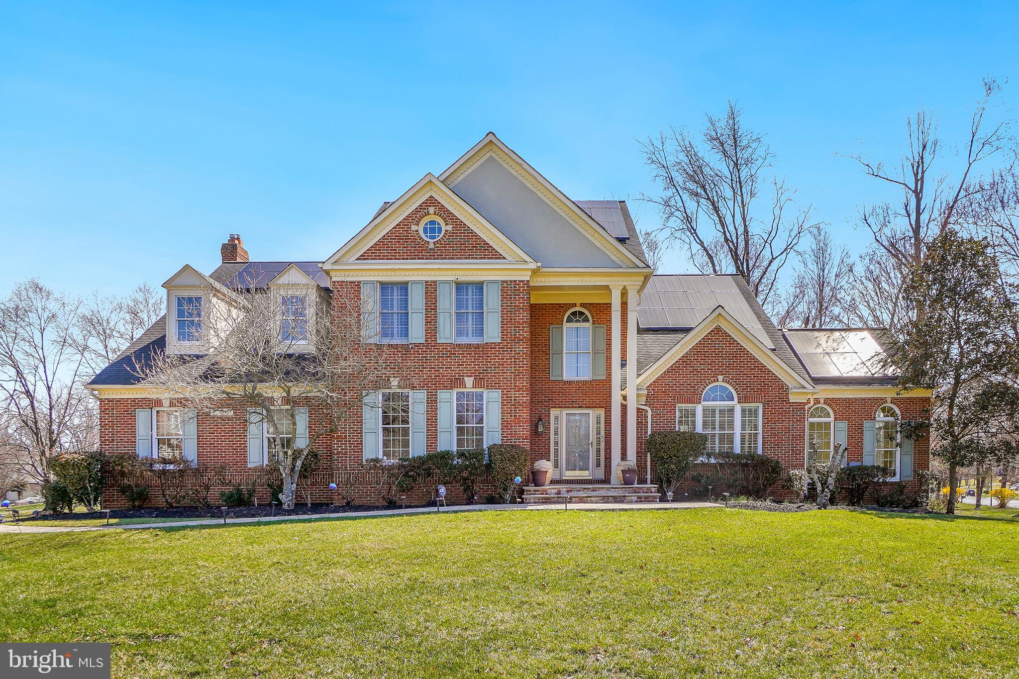 WOODMORE SOUTH - Residential