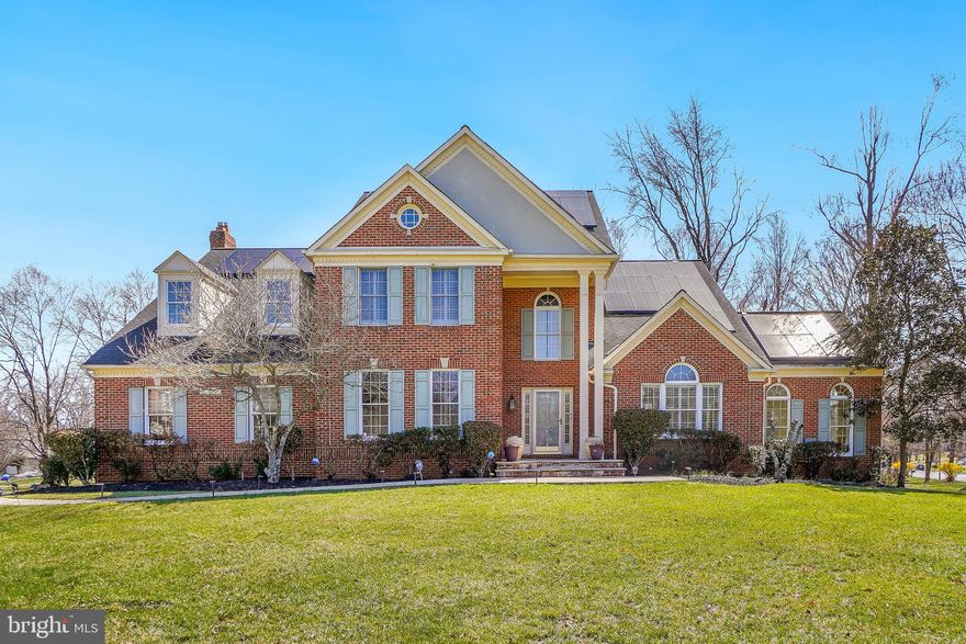 LOCATION, LOCATION, LOCATION! Exceptional Value in Sought-After Woodmore
<br>
<br>
A rare opportunity to own a private, spacious, and beautifully appointed home in the prestigious and established Woodmore community—offering outstanding value and a low HOA.
<br>
<br>
Situated on nearly 1 acre, this elegant residence sits on a beautifully landscaped corner lot, providing both curb appeal and a sense of privacy. Designed for comfortable living and entertaining, the home features three fully finished levels with high-end flooring and generous living spaces throughout.
<br>
<br>
Enjoy outdoor living at its finest with two custom covered decks complete with ceiling fans, recessed lighting, and electrical—perfect for year-round entertaining. The backyard also features two electrified gazebos with overhead fans and lighting, creating ideal spaces for relaxation or gatherings.
<br>
<br>
Inside, the home offers 5 bedrooms and 5 full bathrooms, along with a sunroom, dedicated office, and multiple flexible living areas. The expansive owner’s suite includes a cozy fireplace and a large walk-in closet. The gourmet kitchen is equipped with modern appliances and ample space for cooking and entertaining.
<br>
<br>
Conveniently located just minutes from Woodmore Town Center, Largo Metro, MARC Train, major commuter routes, Washington, D.C., and BWI Airport, this home combines space, comfort, and accessibility.
<br>
<br>
Don’t miss this exceptional opportunity to own in one of the area’s most desirable communities.