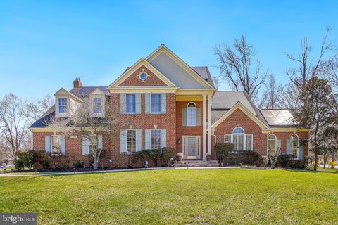 12001 SHADYSTONE TERRACE BOWIE MD 20721