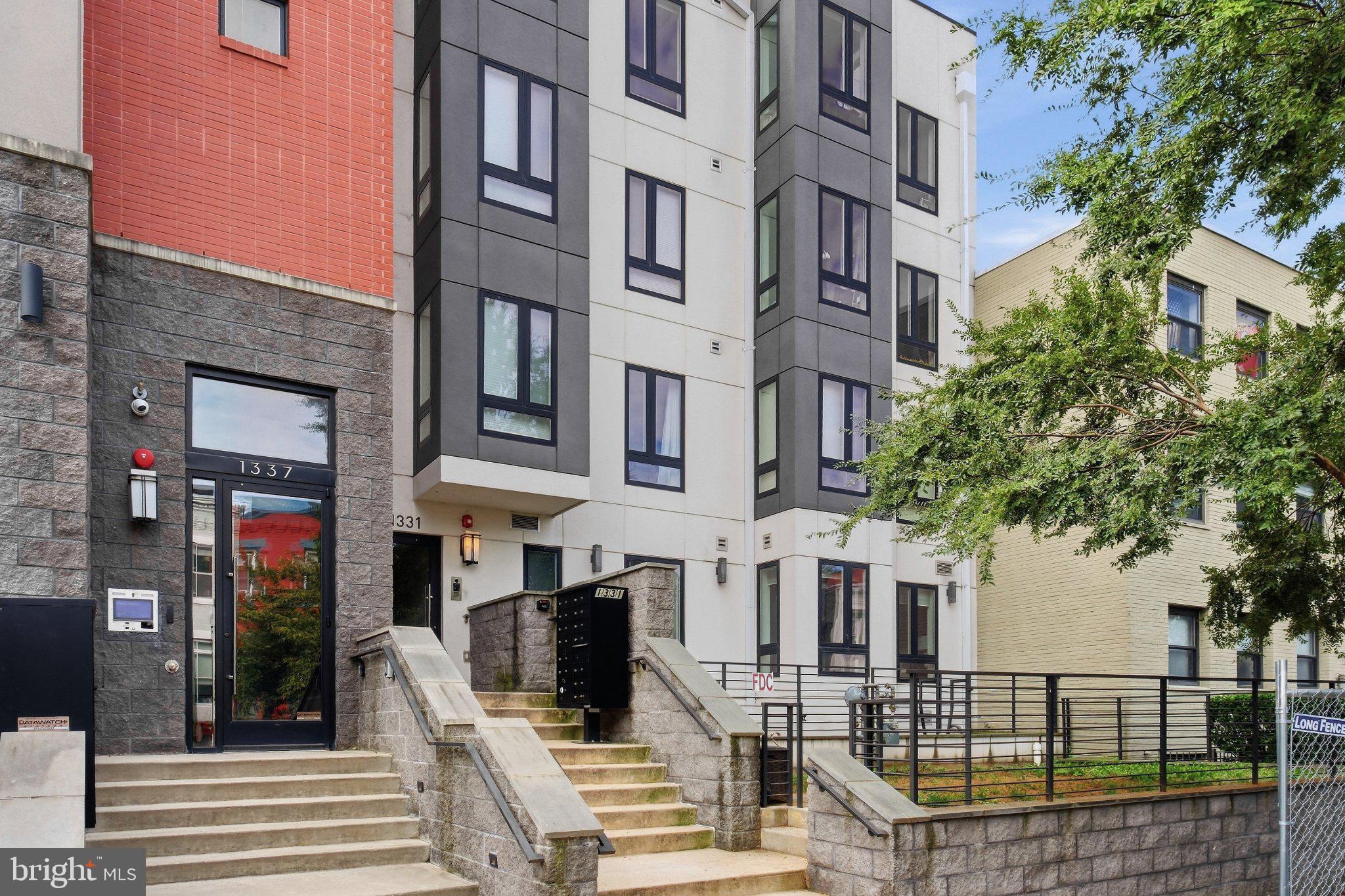 1331 K STREET SE 102