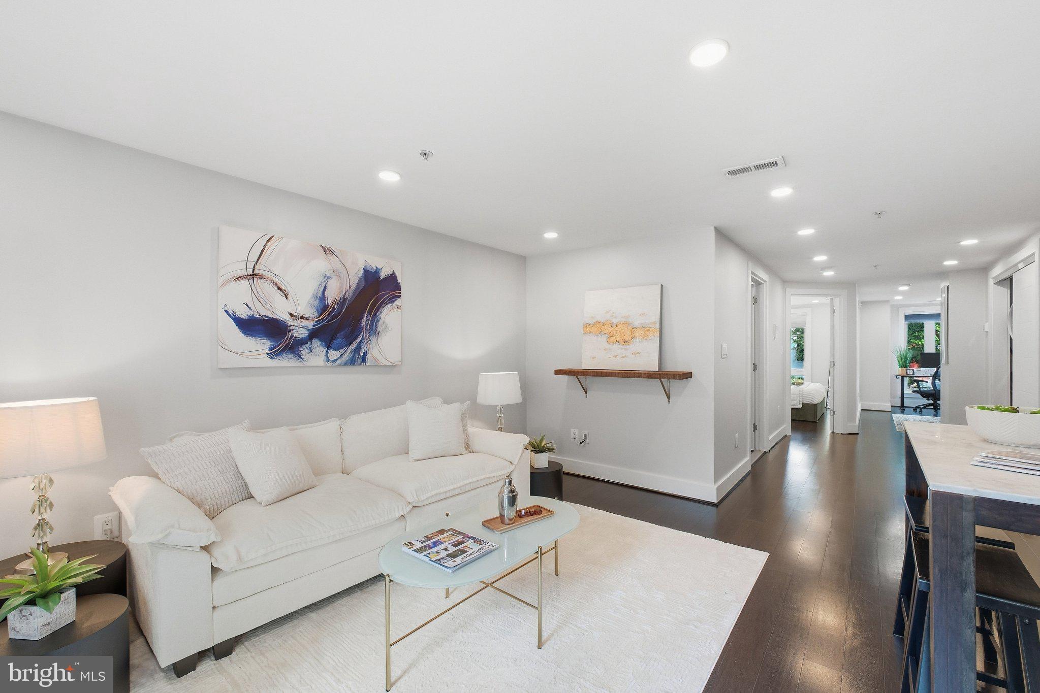 1331 K STREET SE 102