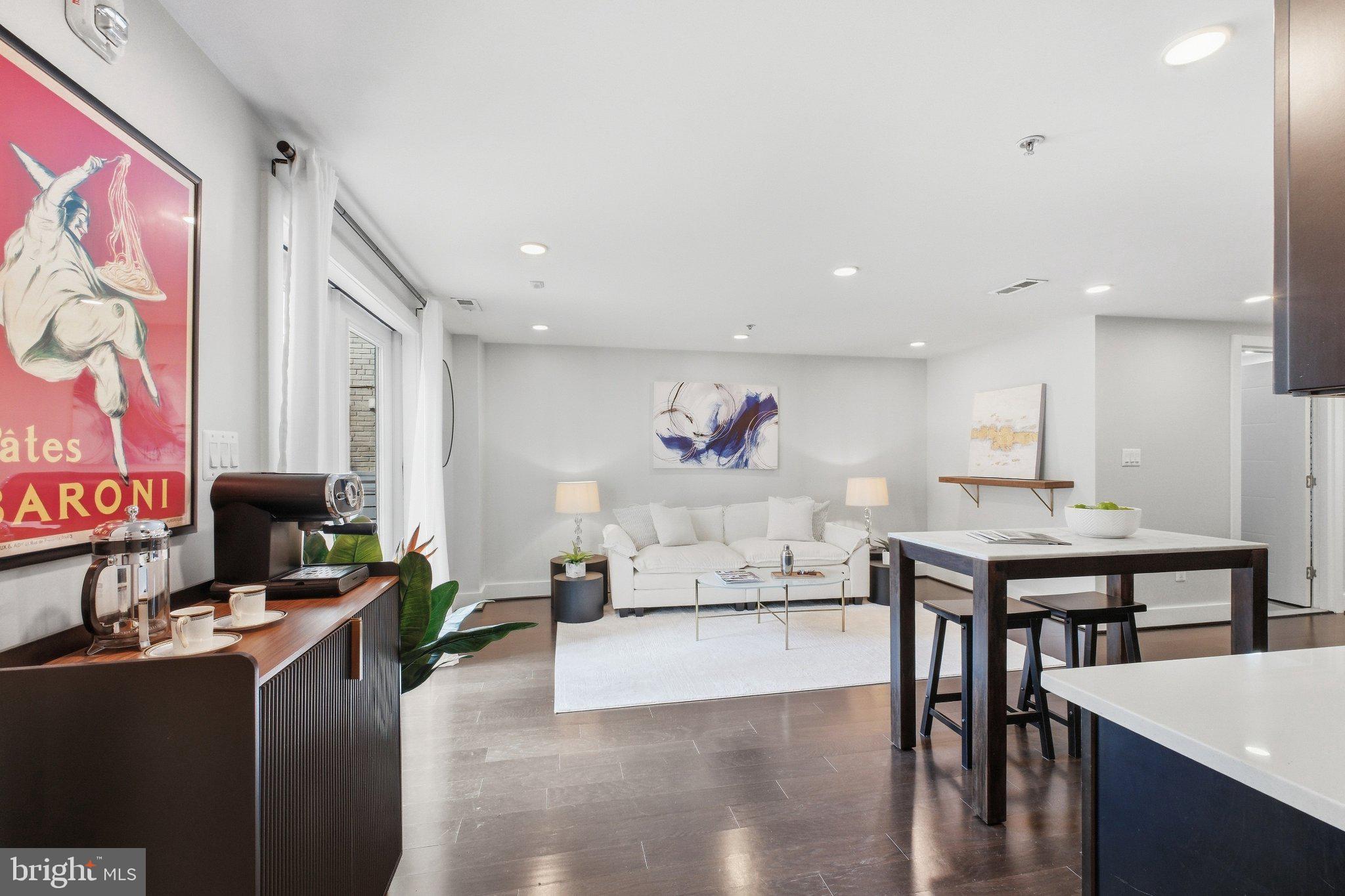 1331 K STREET SE 102