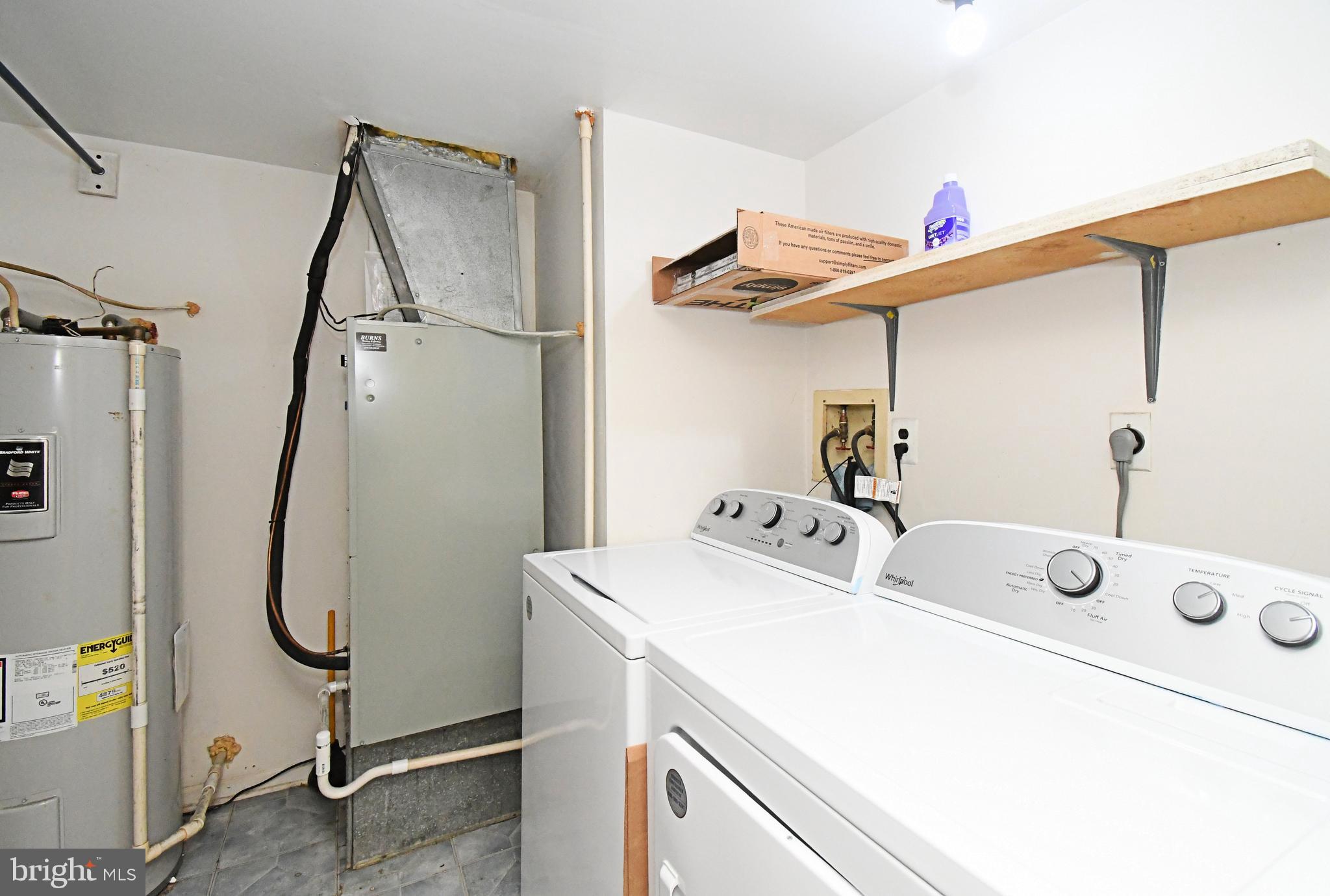 HEACOCK MDWS - Residential Lease