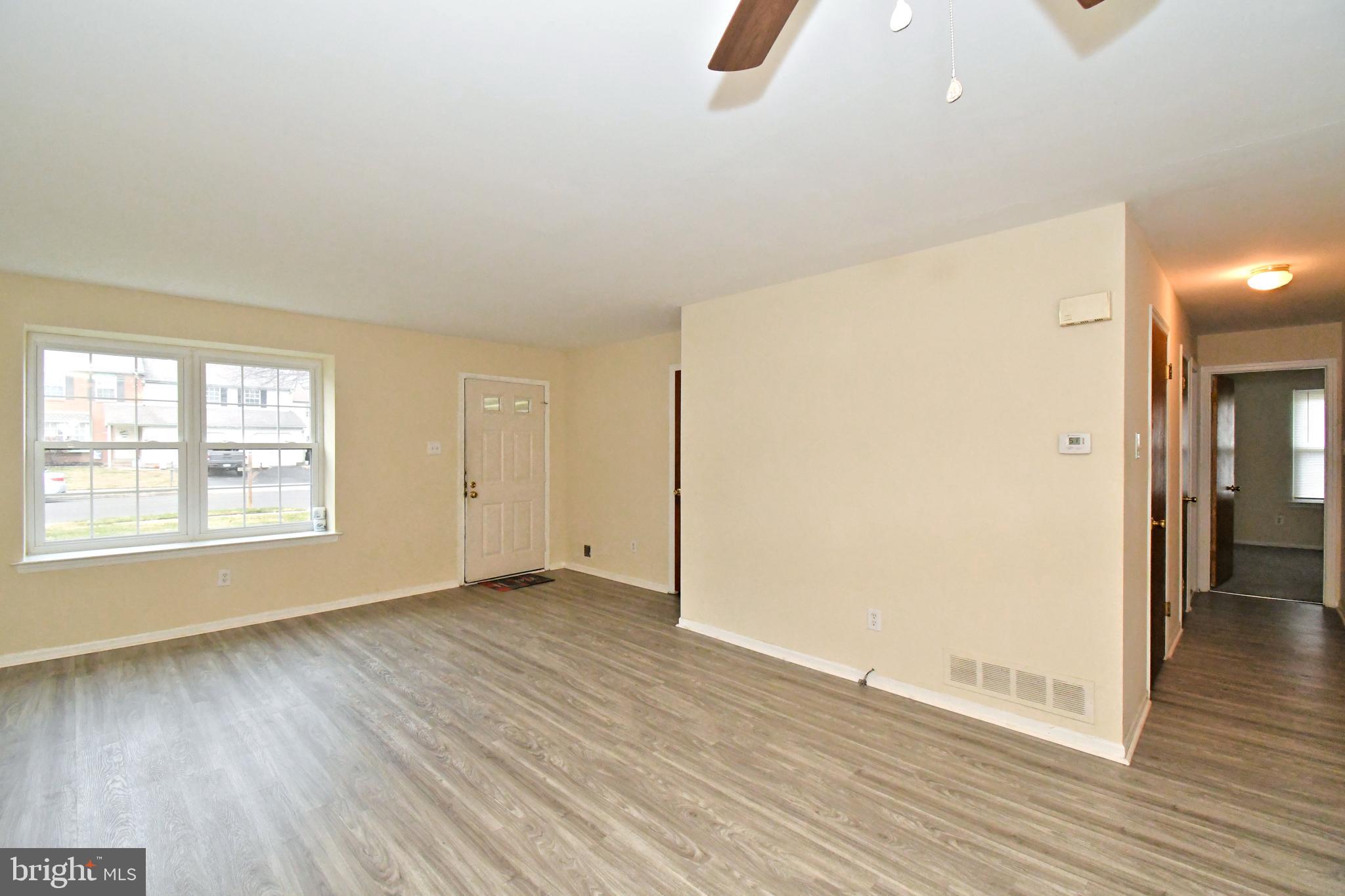 HEACOCK MDWS - Residential Lease