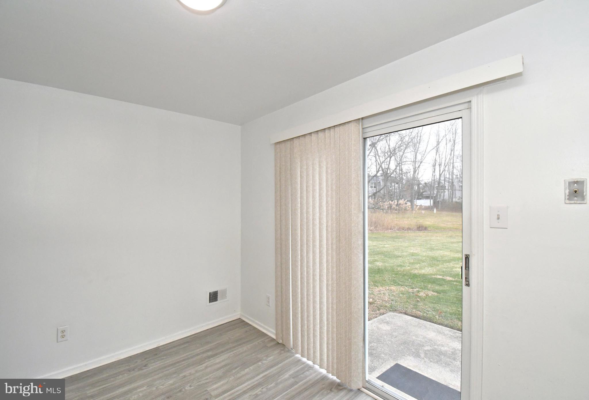 HEACOCK MDWS - Residential Lease