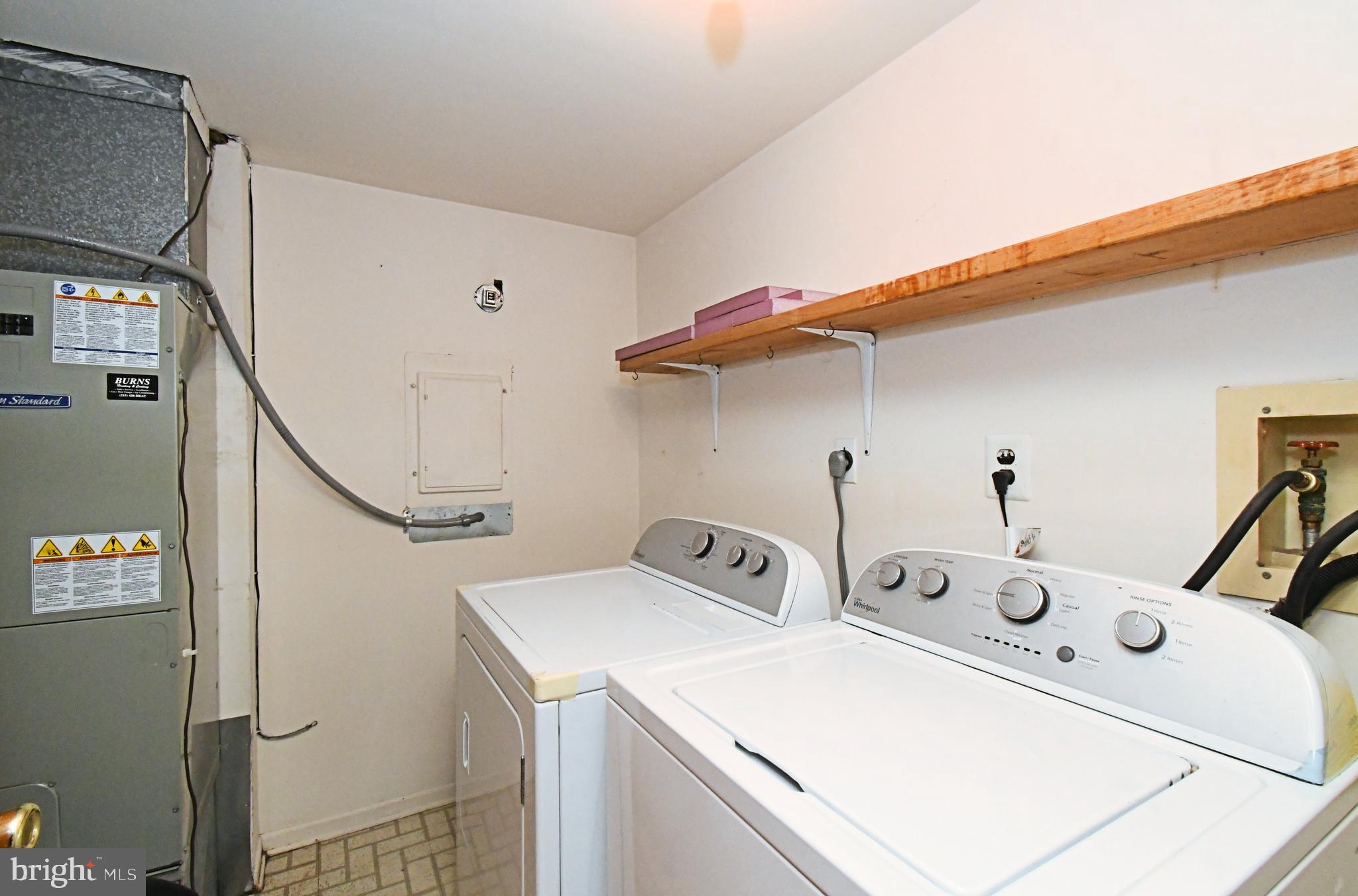 HEACOCK MDWS - Residential Lease