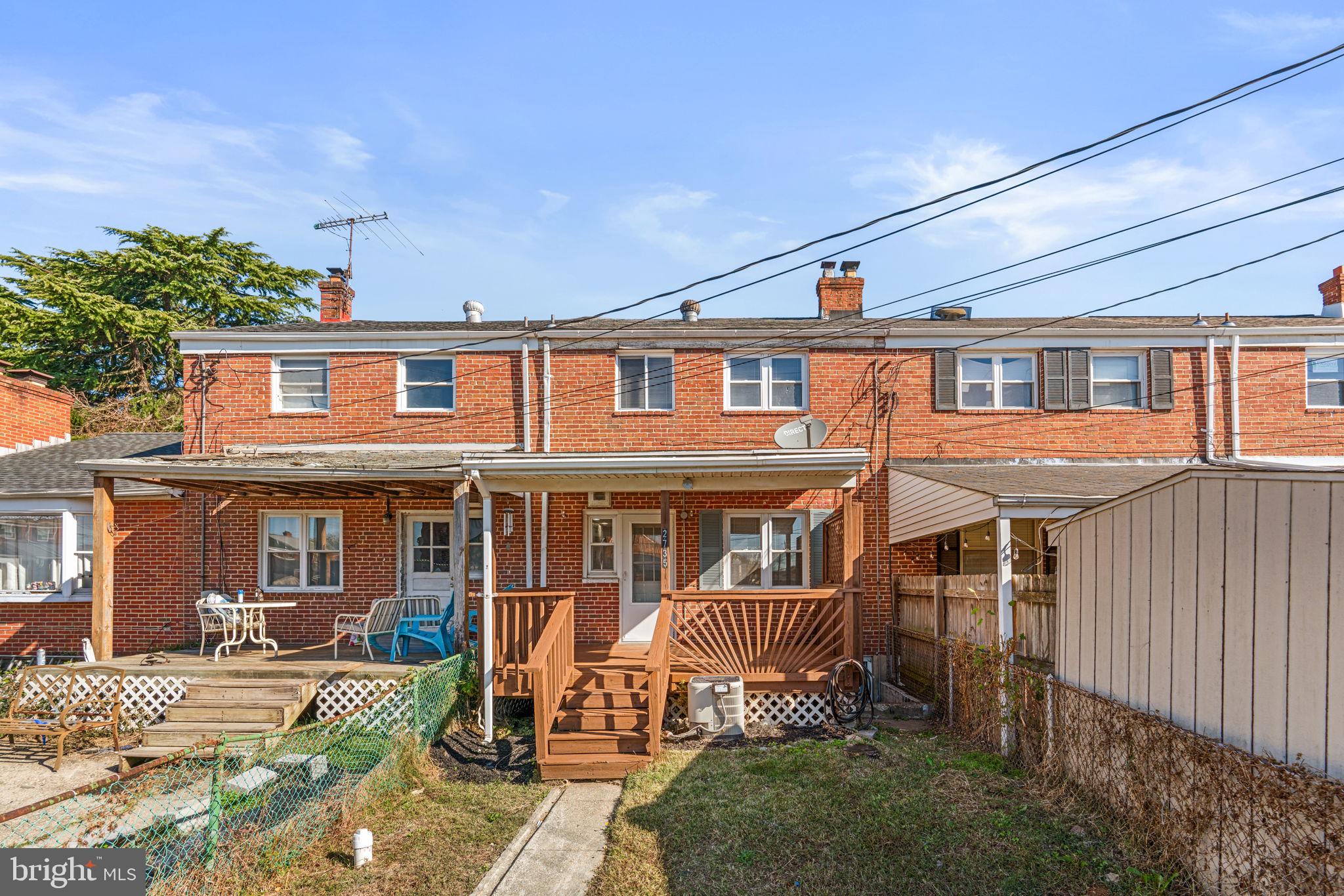 STANBROOK - Residential