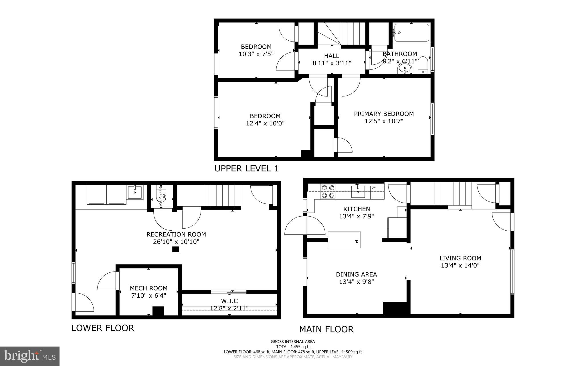 STANBROOK - Residential