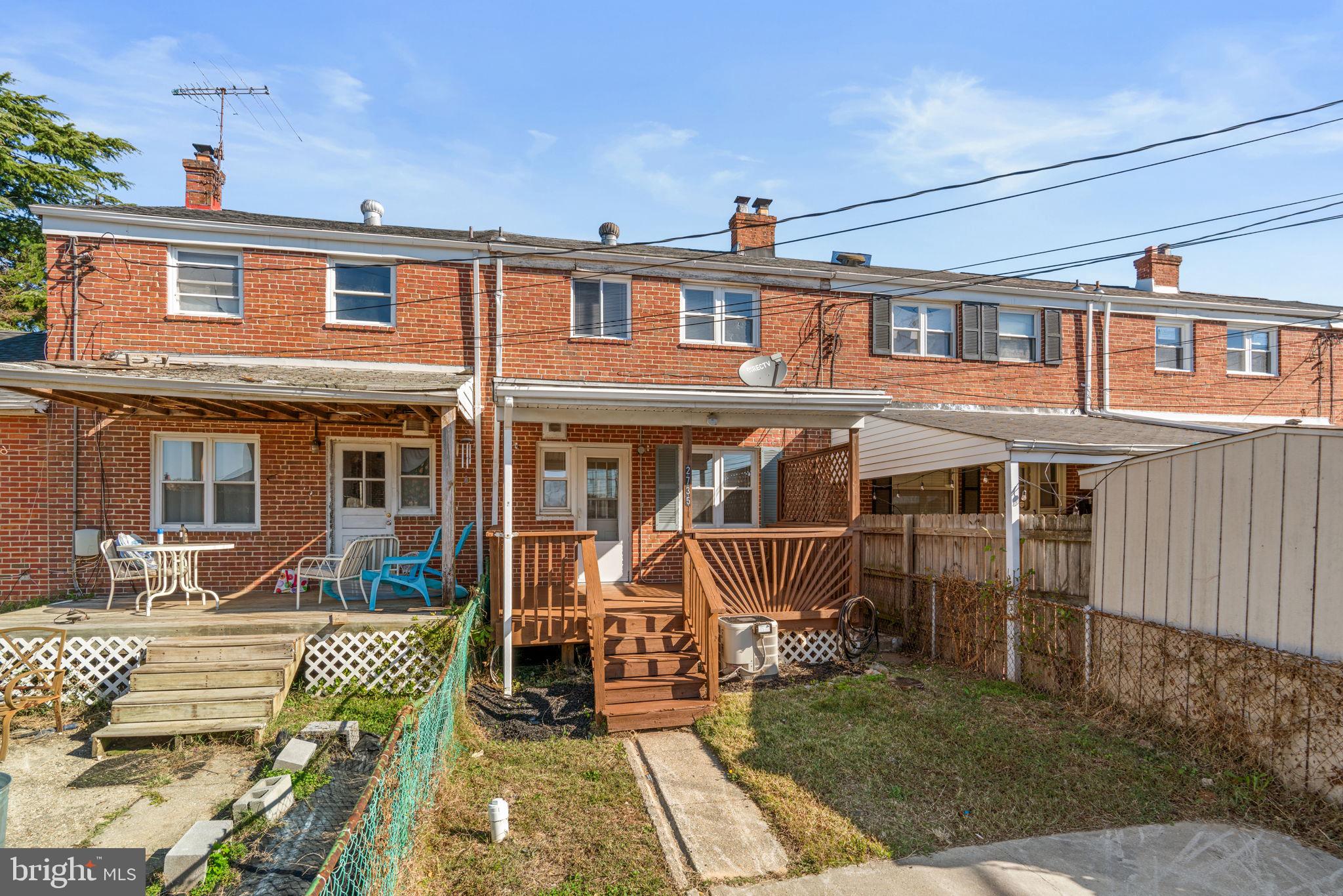 STANBROOK - Residential