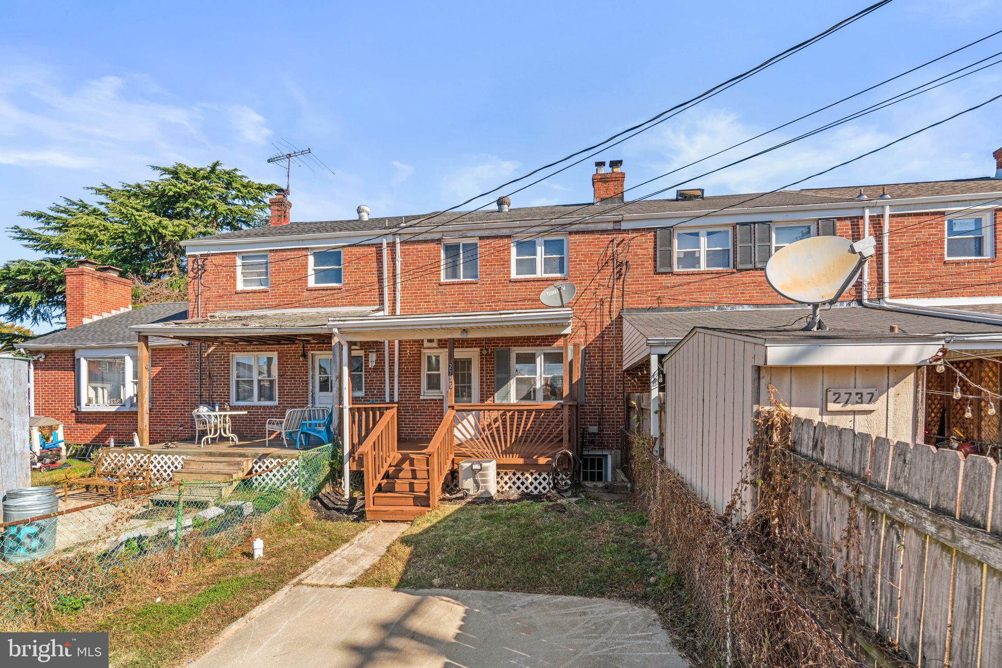 STANBROOK - Residential