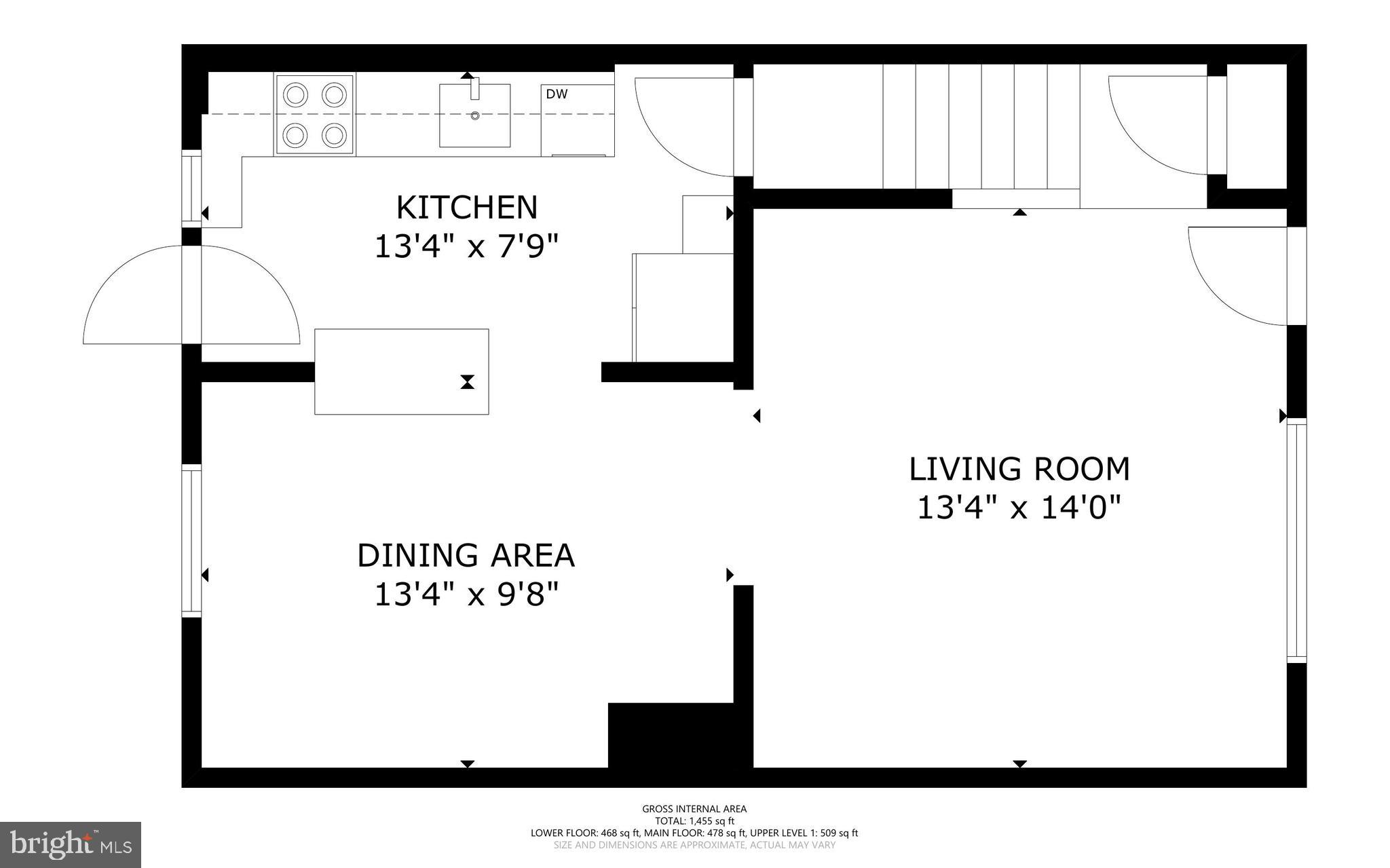 STANBROOK - Residential