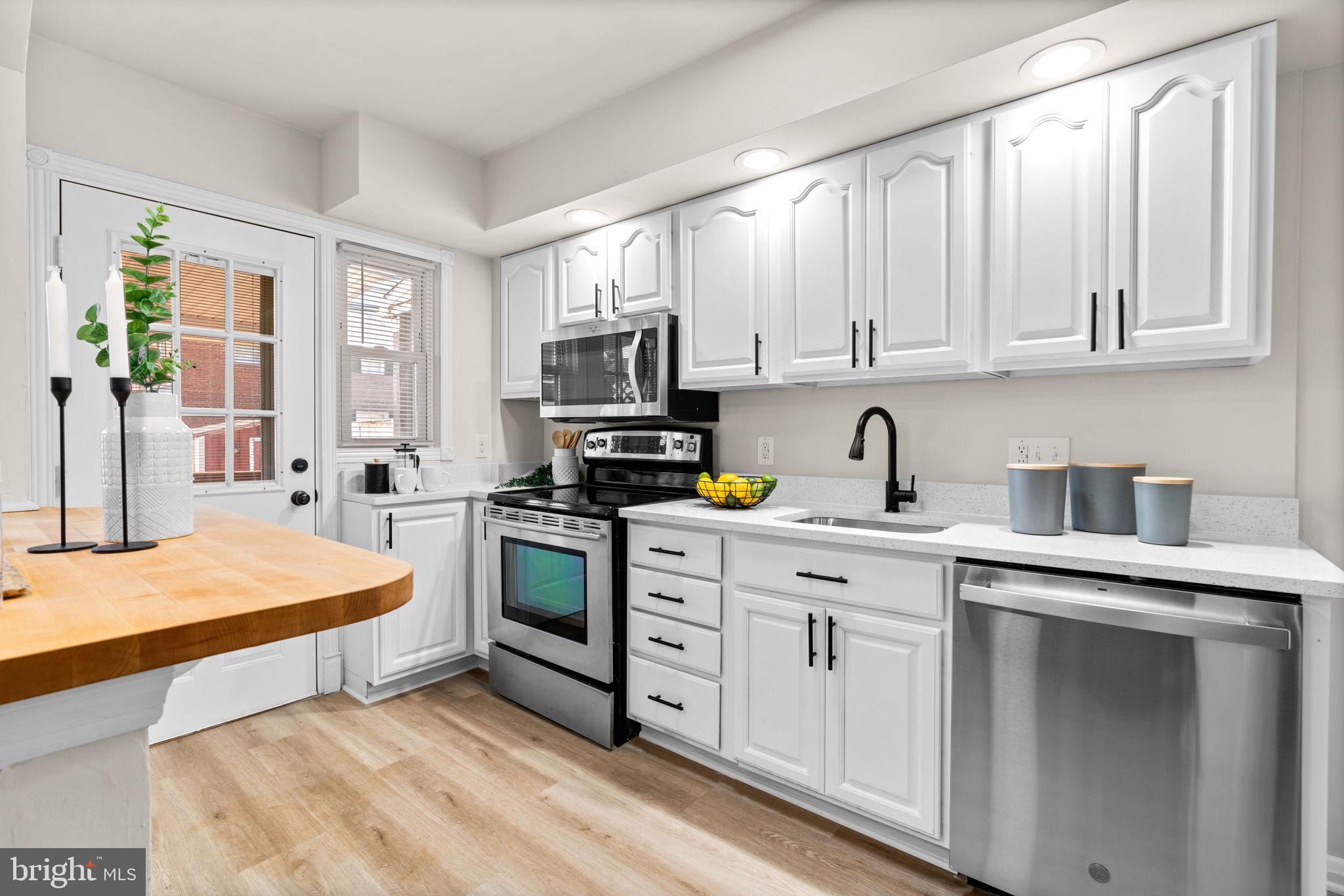 STANBROOK - Residential