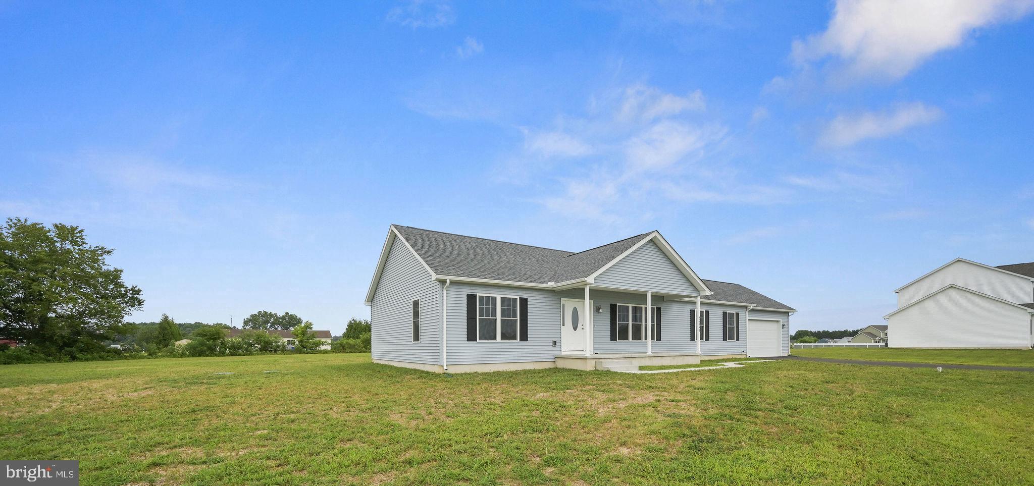 26354 MEADOW LANE
