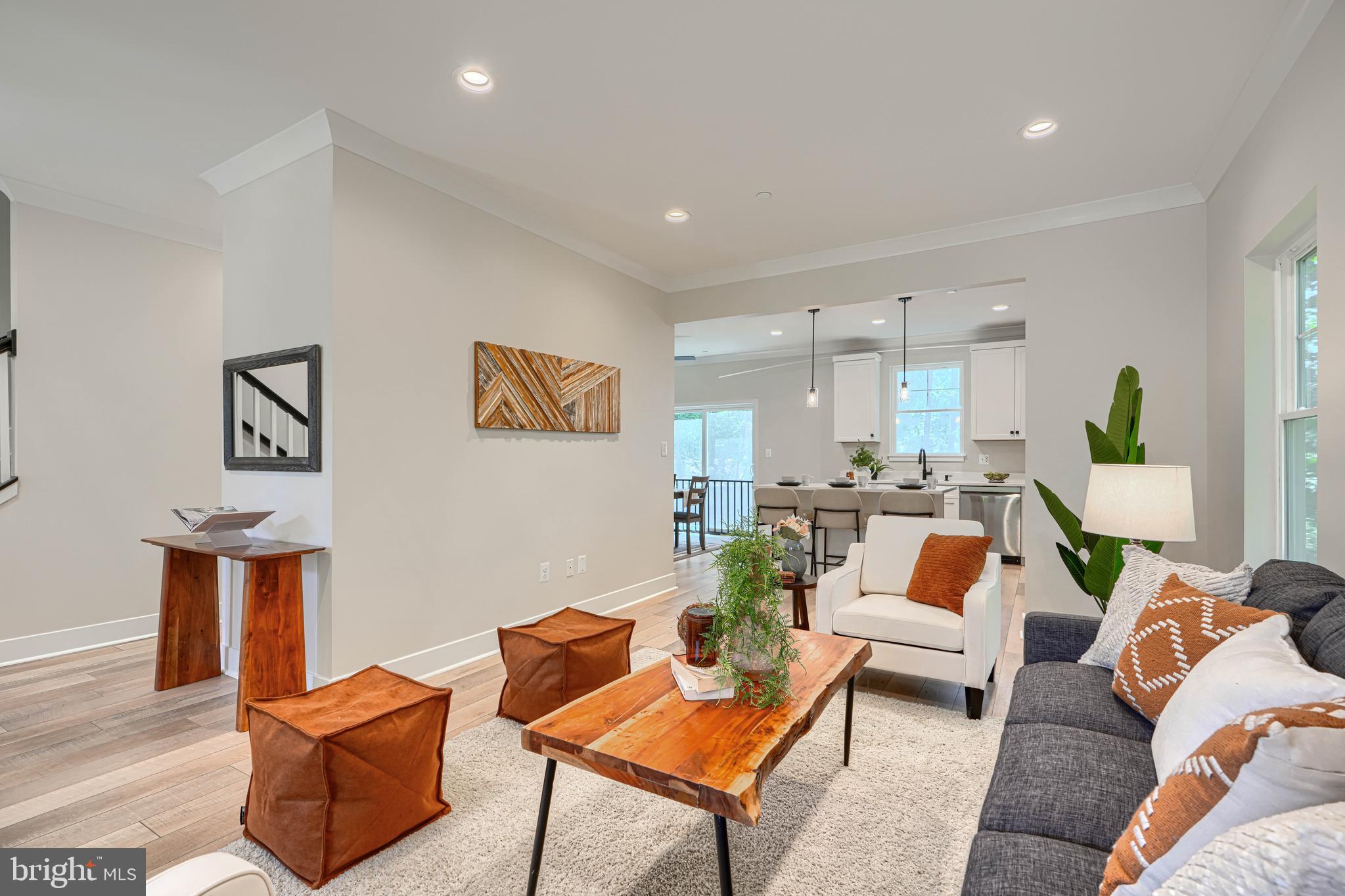 GLEN BURNIE - Residential