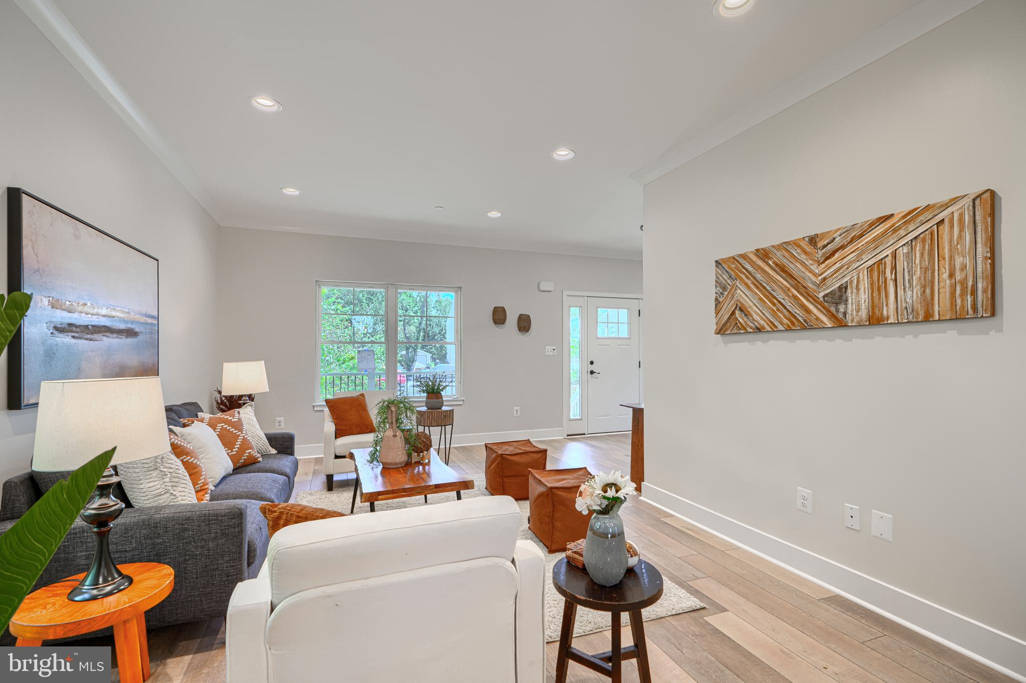 GLEN BURNIE - Residential