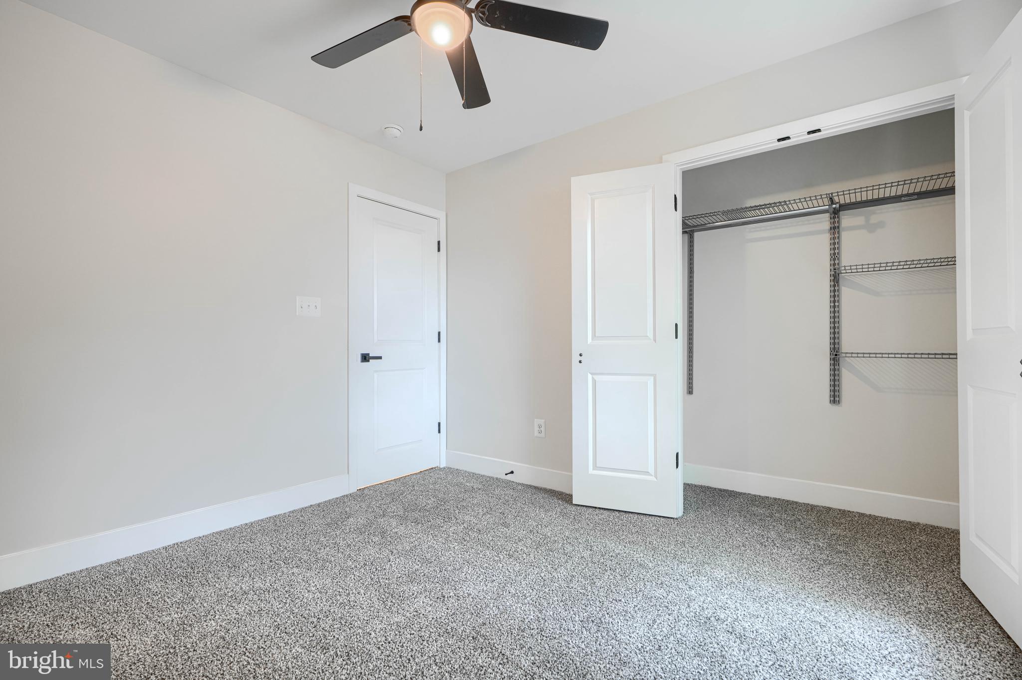 GLEN BURNIE - Residential