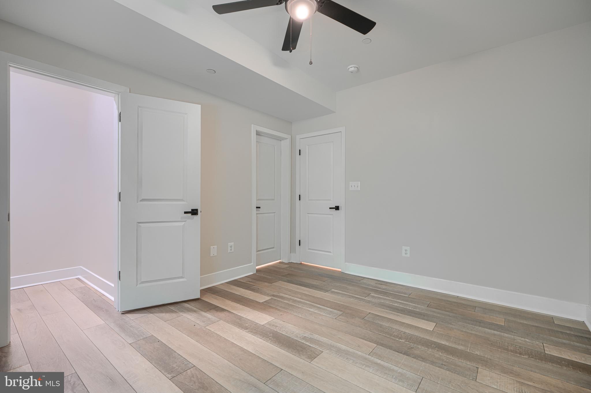 GLEN BURNIE - Residential