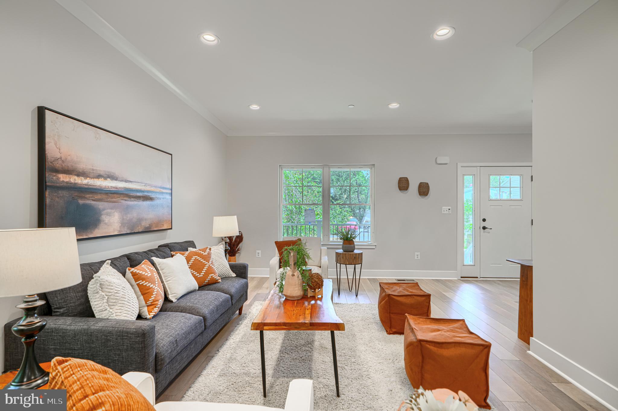 GLEN BURNIE - Residential