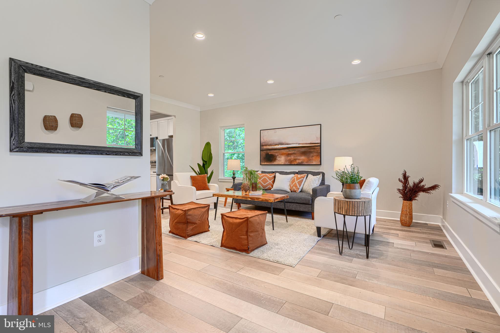 GLEN BURNIE - Residential