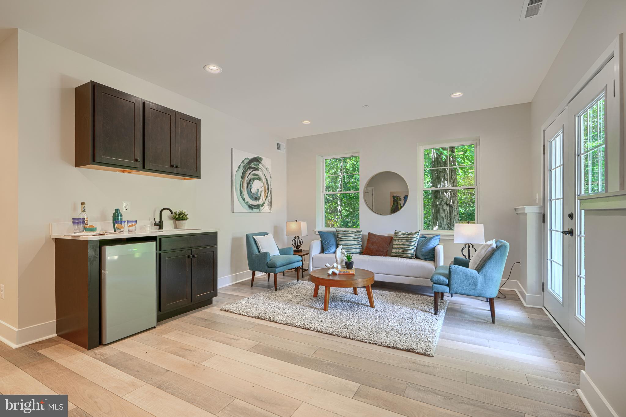 GLEN BURNIE - Residential