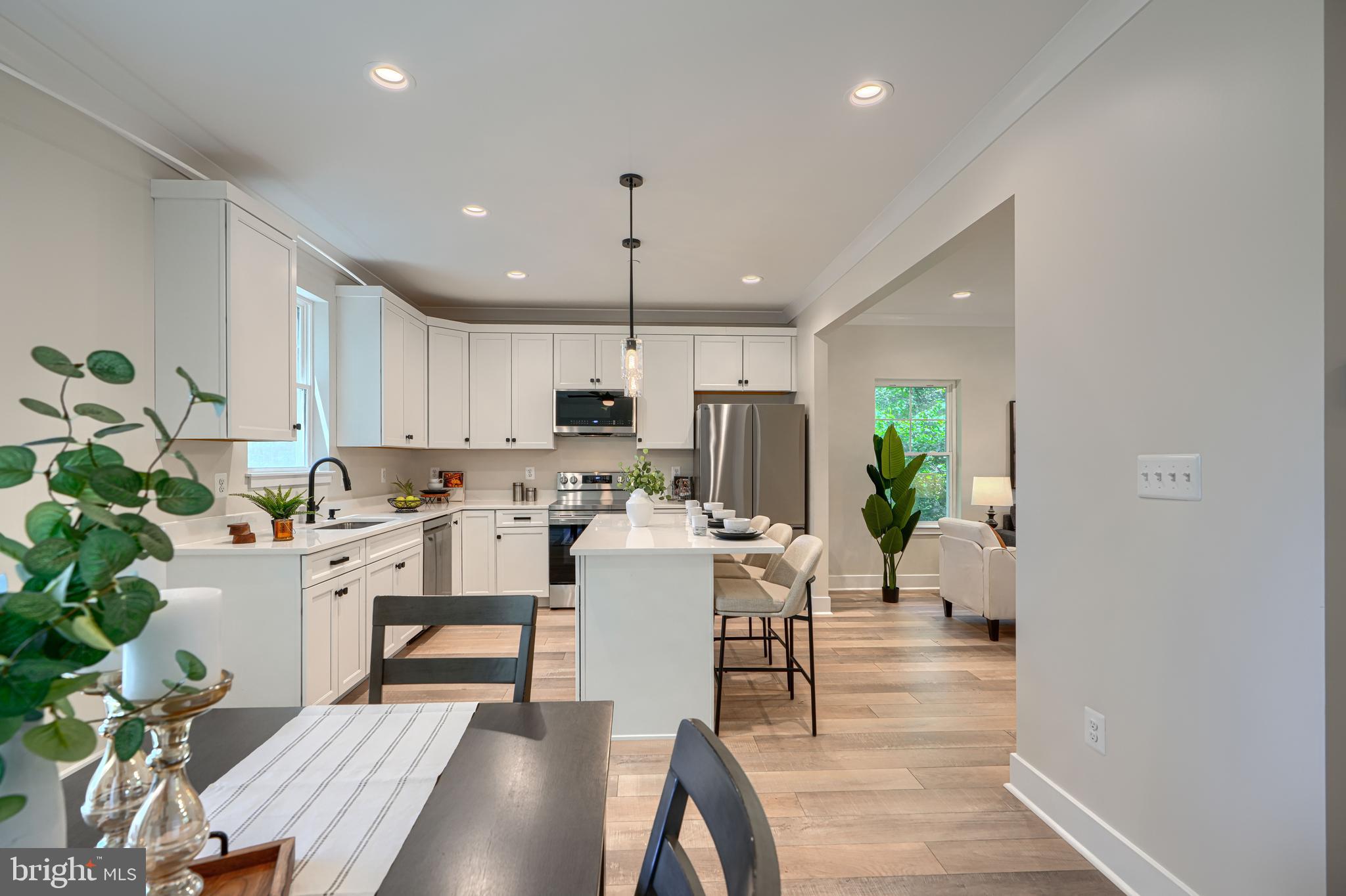 GLEN BURNIE - Residential
