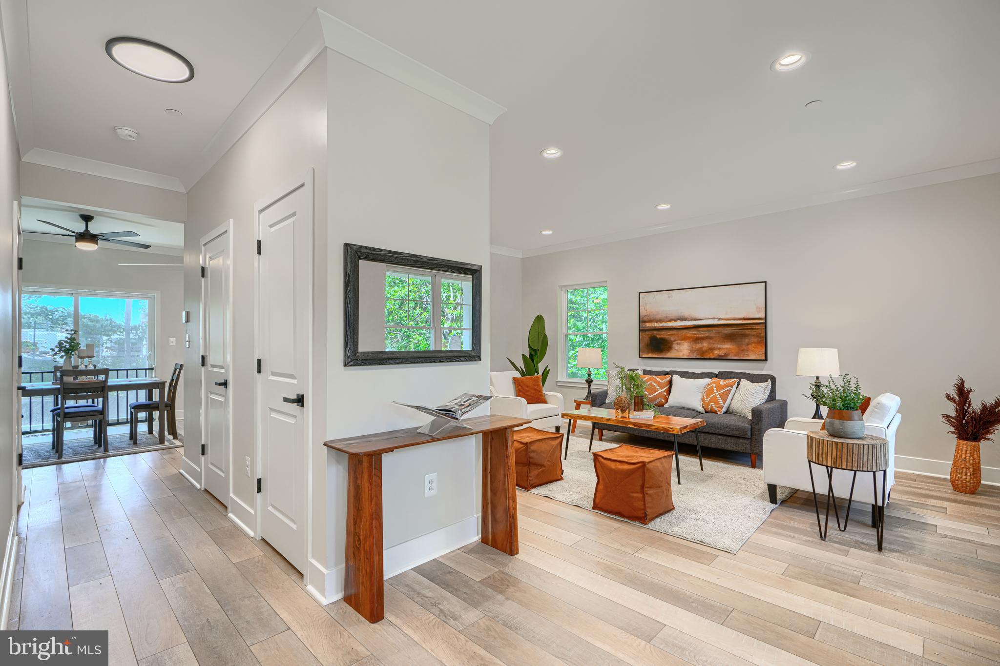 GLEN BURNIE - Residential