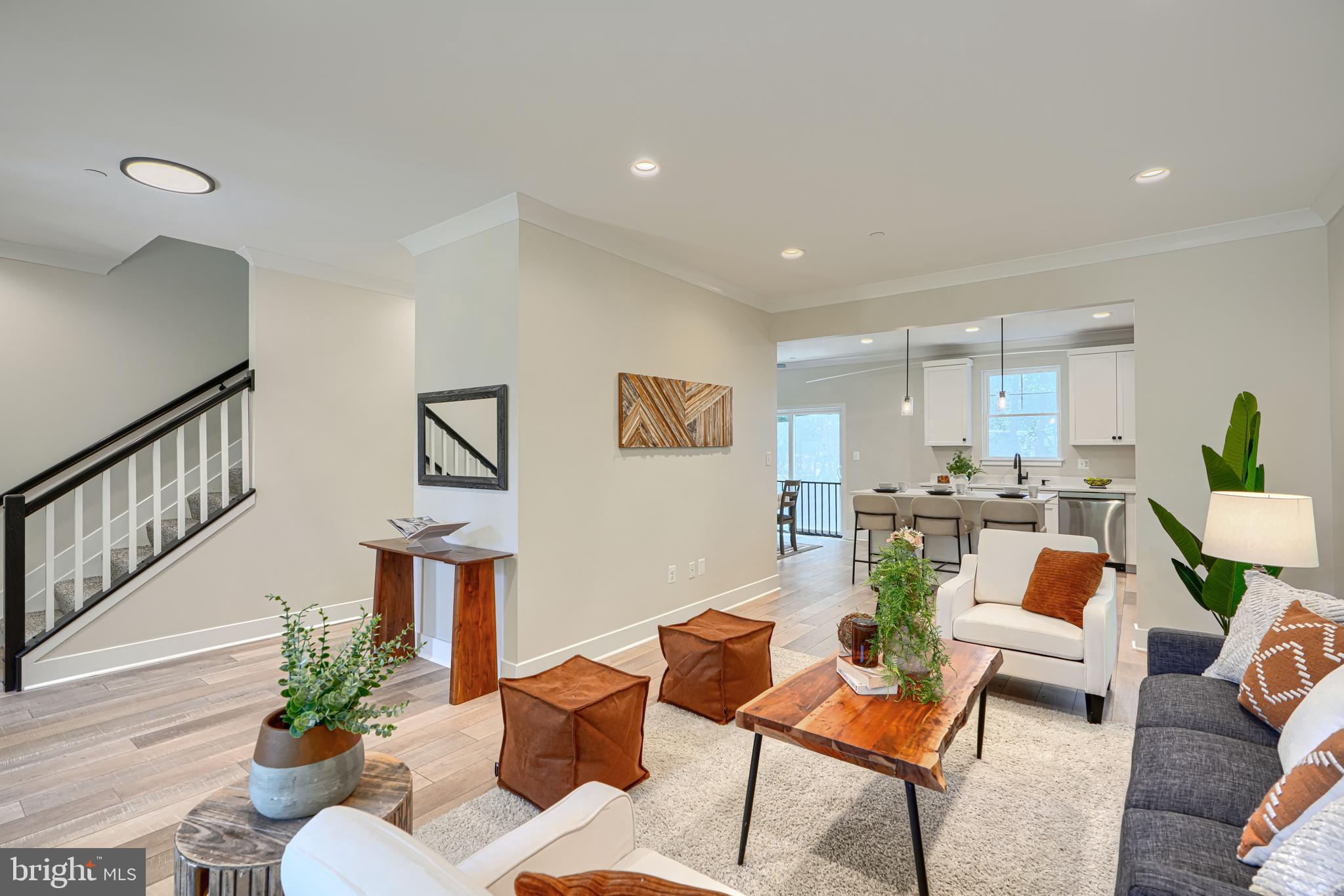 GLEN BURNIE - Residential
