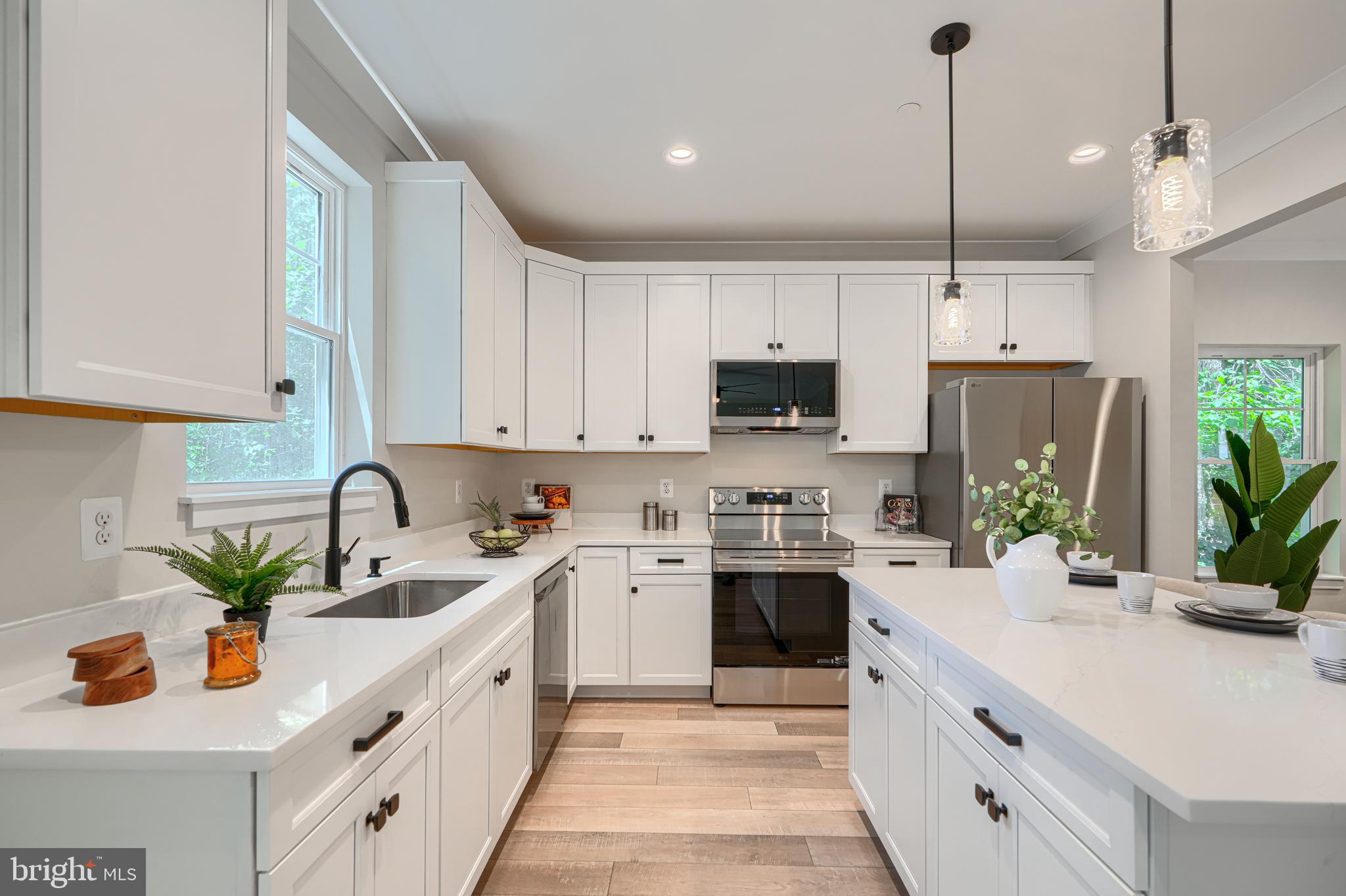GLEN BURNIE - Residential