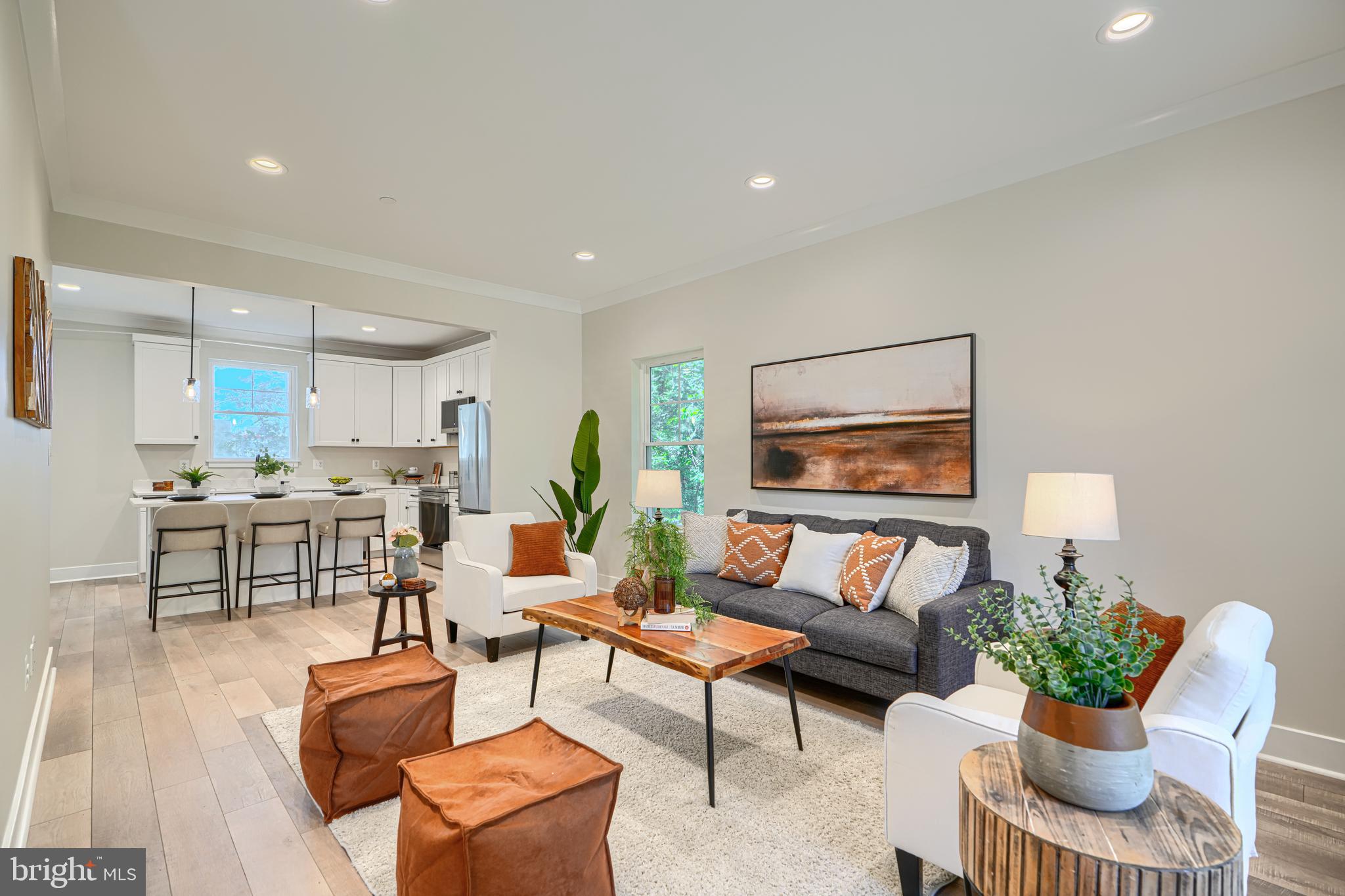 GLEN BURNIE - Residential