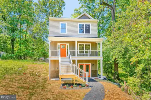 21 Jackson Ave, Glen Burnie, MD 21061 - #: MDAA2146482