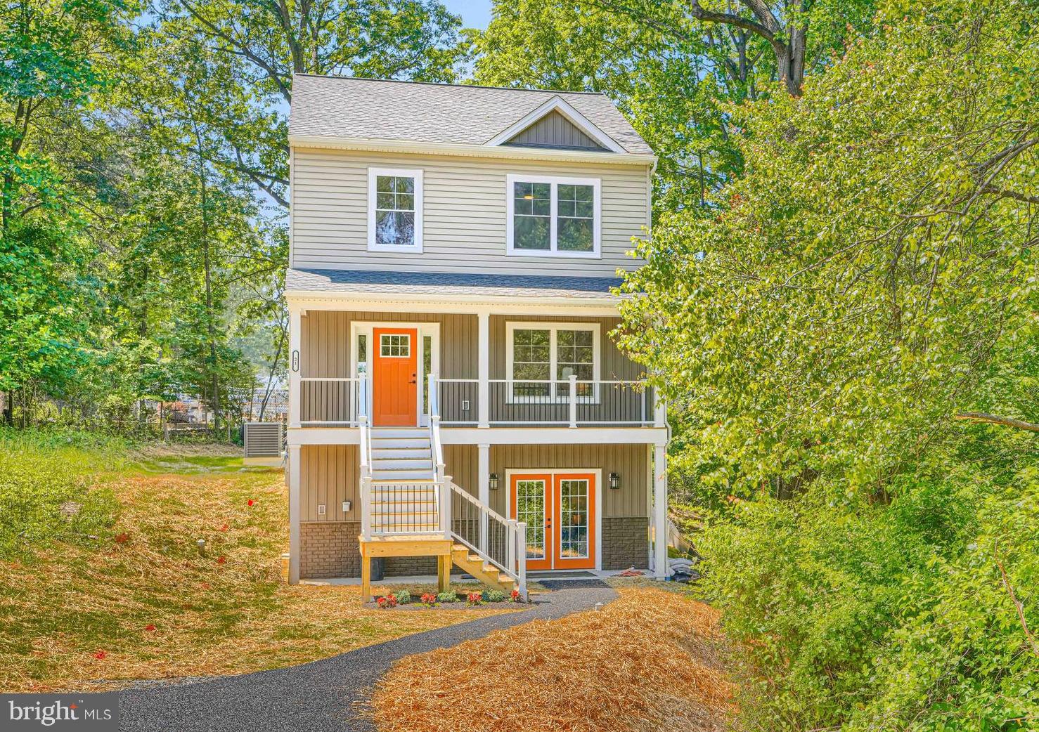 GLEN BURNIE - Residential