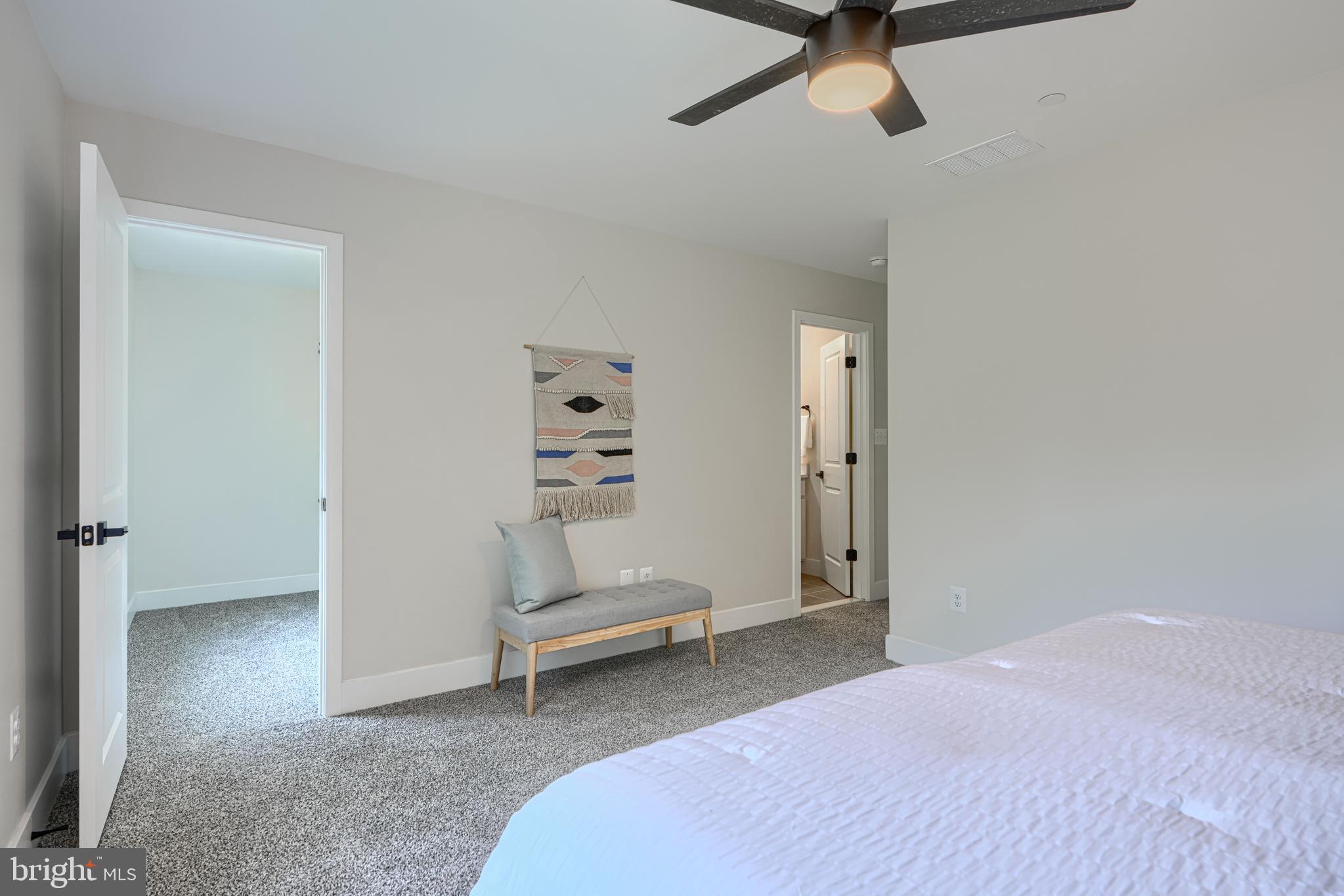 GLEN BURNIE - Residential