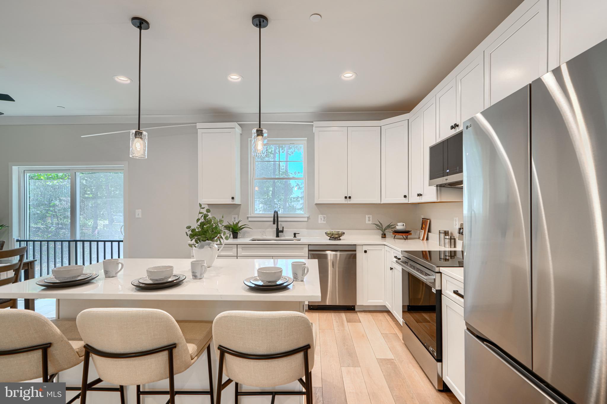 GLEN BURNIE - Residential