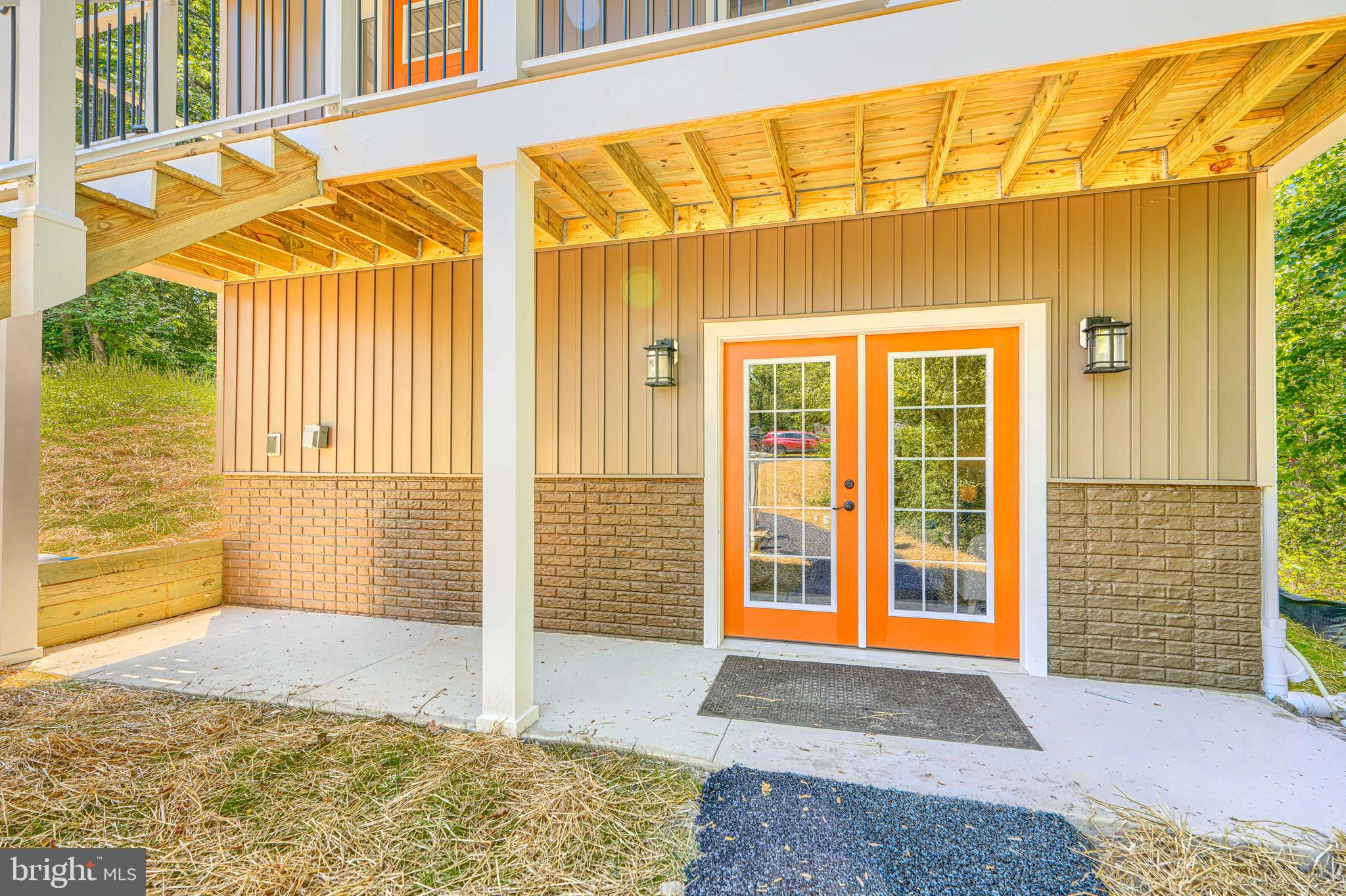 GLEN BURNIE - Residential