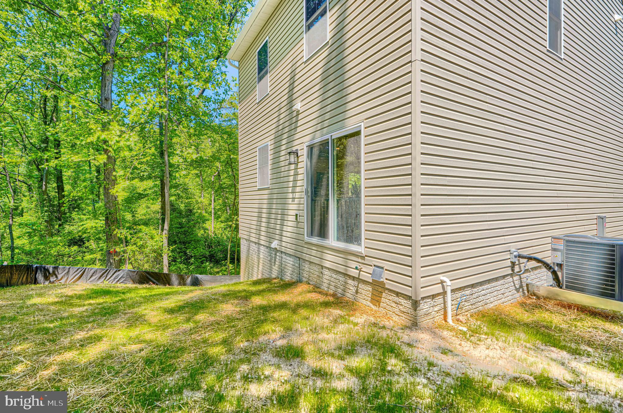 GLEN BURNIE - Residential