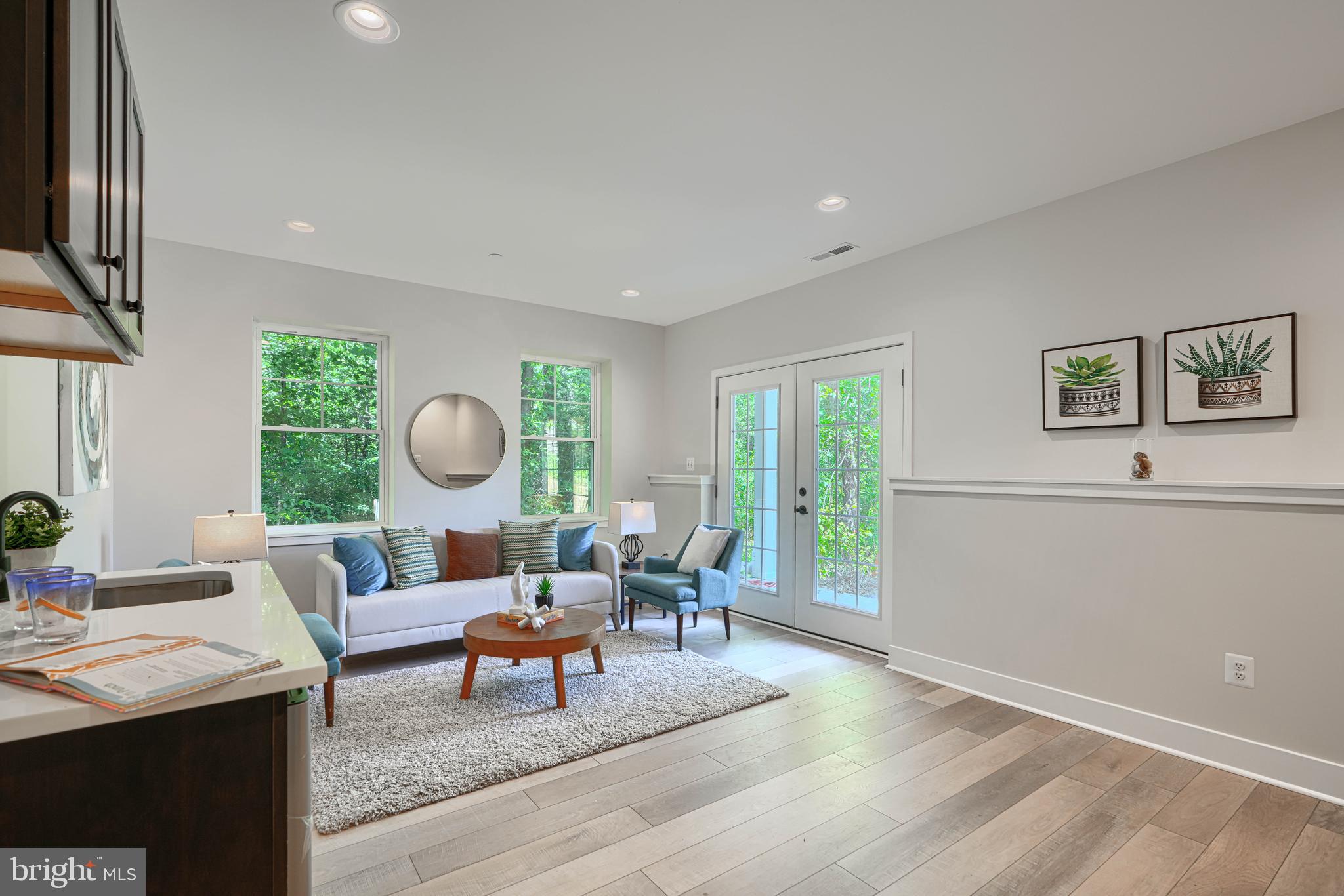 GLEN BURNIE - Residential