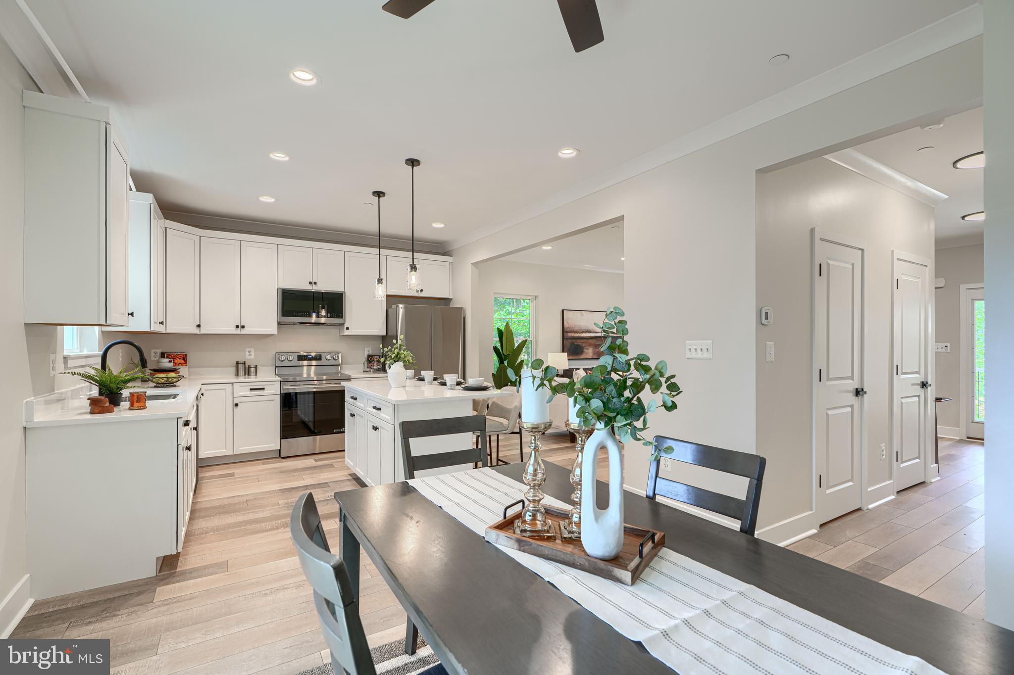 GLEN BURNIE - Residential