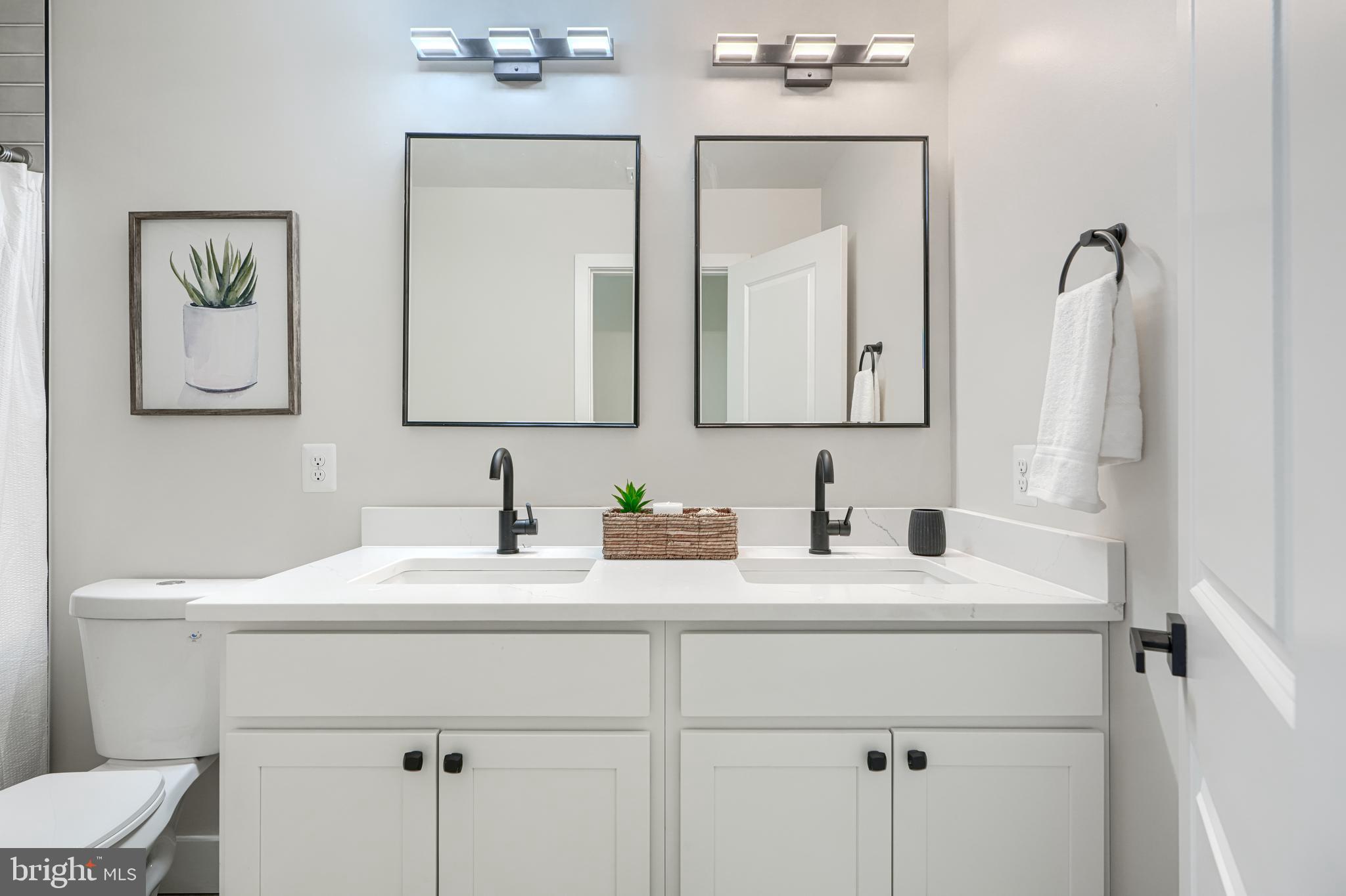 GLEN BURNIE - Residential