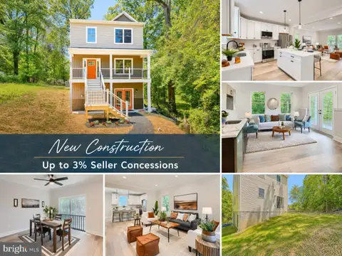 21 Jackson Avenue, Glen Burnie, MD 21061 - #: MDAA2146482