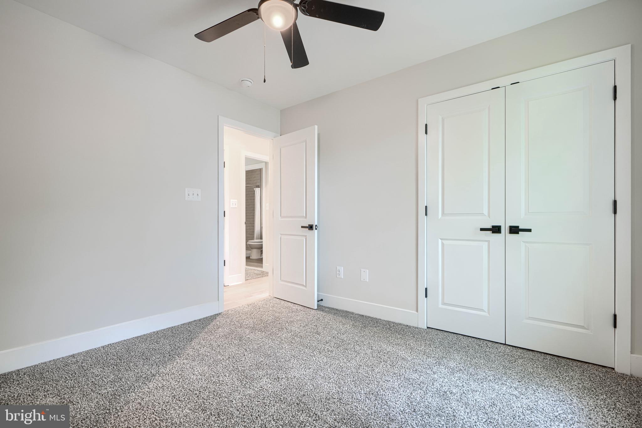 GLEN BURNIE - Residential