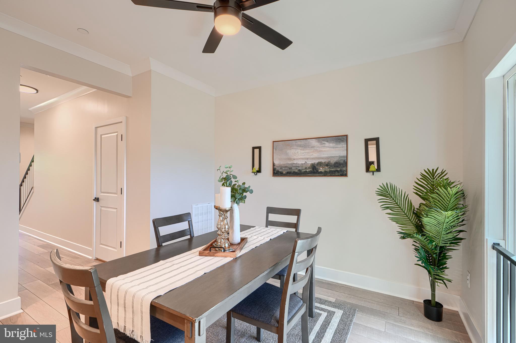 GLEN BURNIE - Residential
