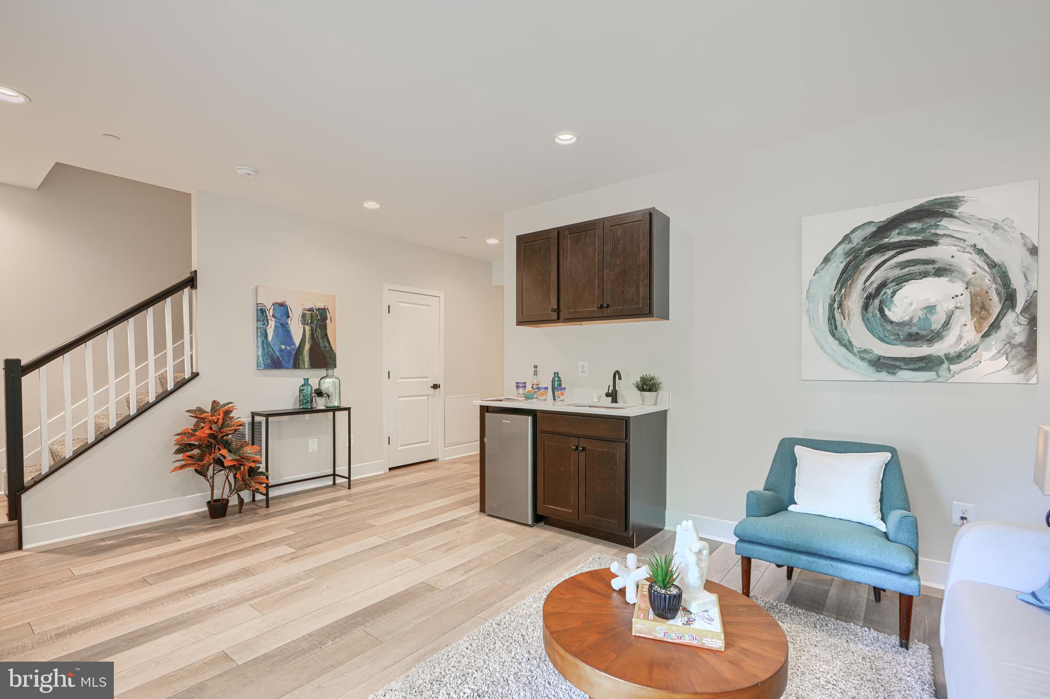 GLEN BURNIE - Residential