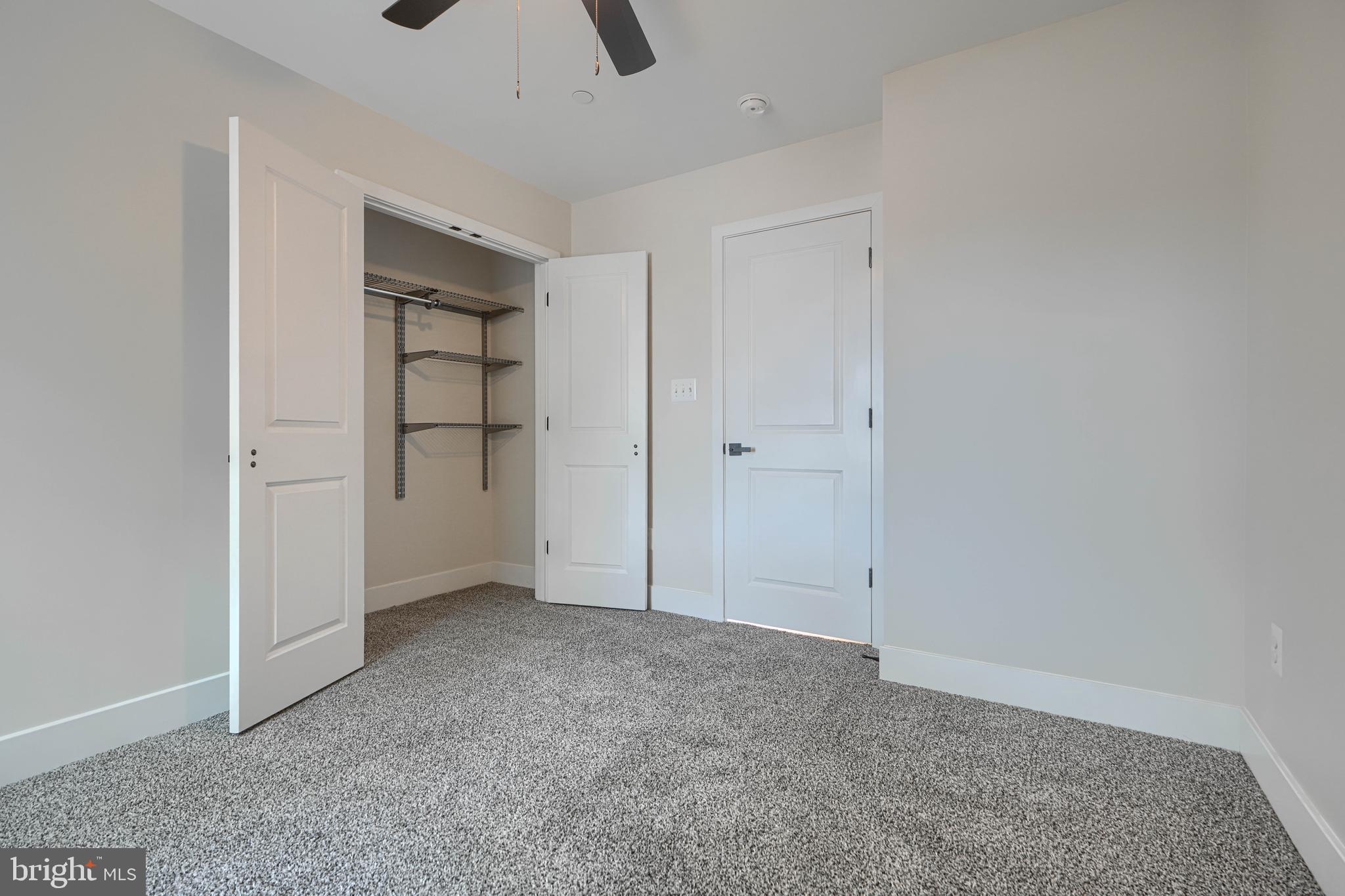 GLEN BURNIE - Residential