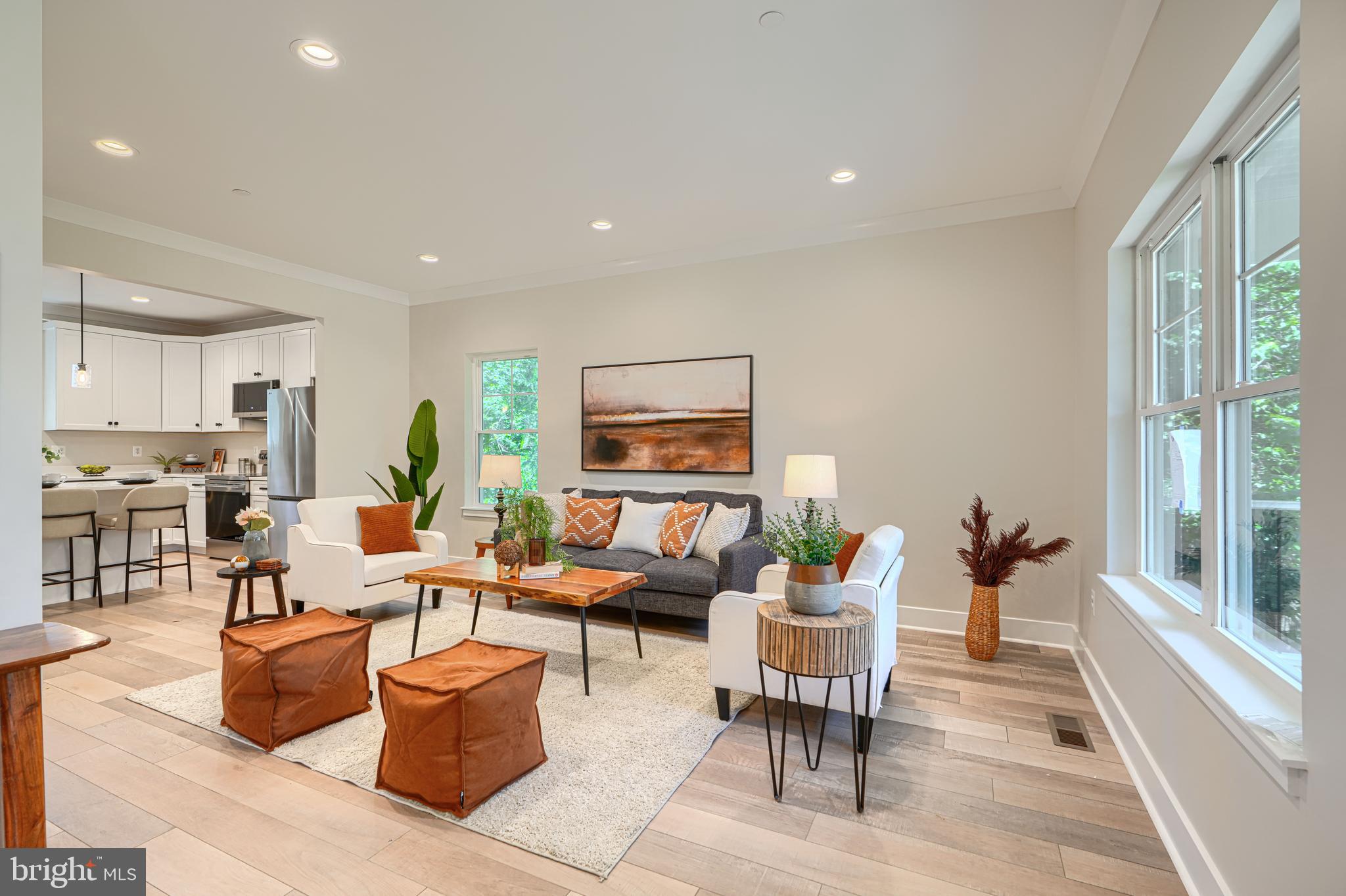 GLEN BURNIE - Residential