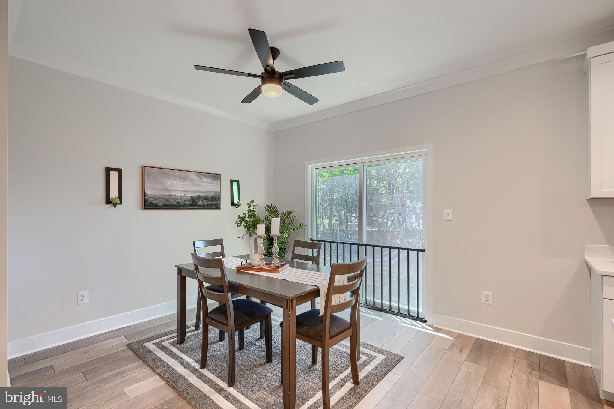 GLEN BURNIE - Residential