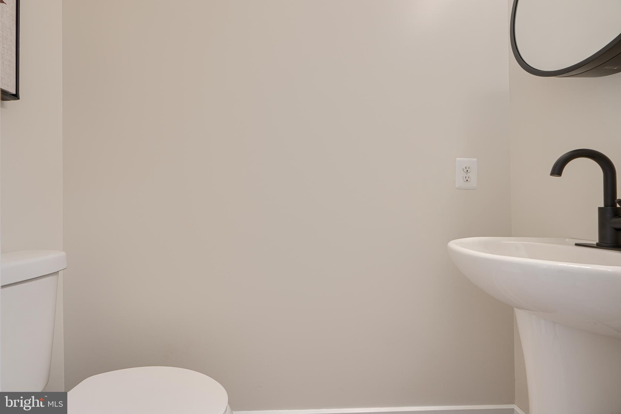 GLEN BURNIE - Residential