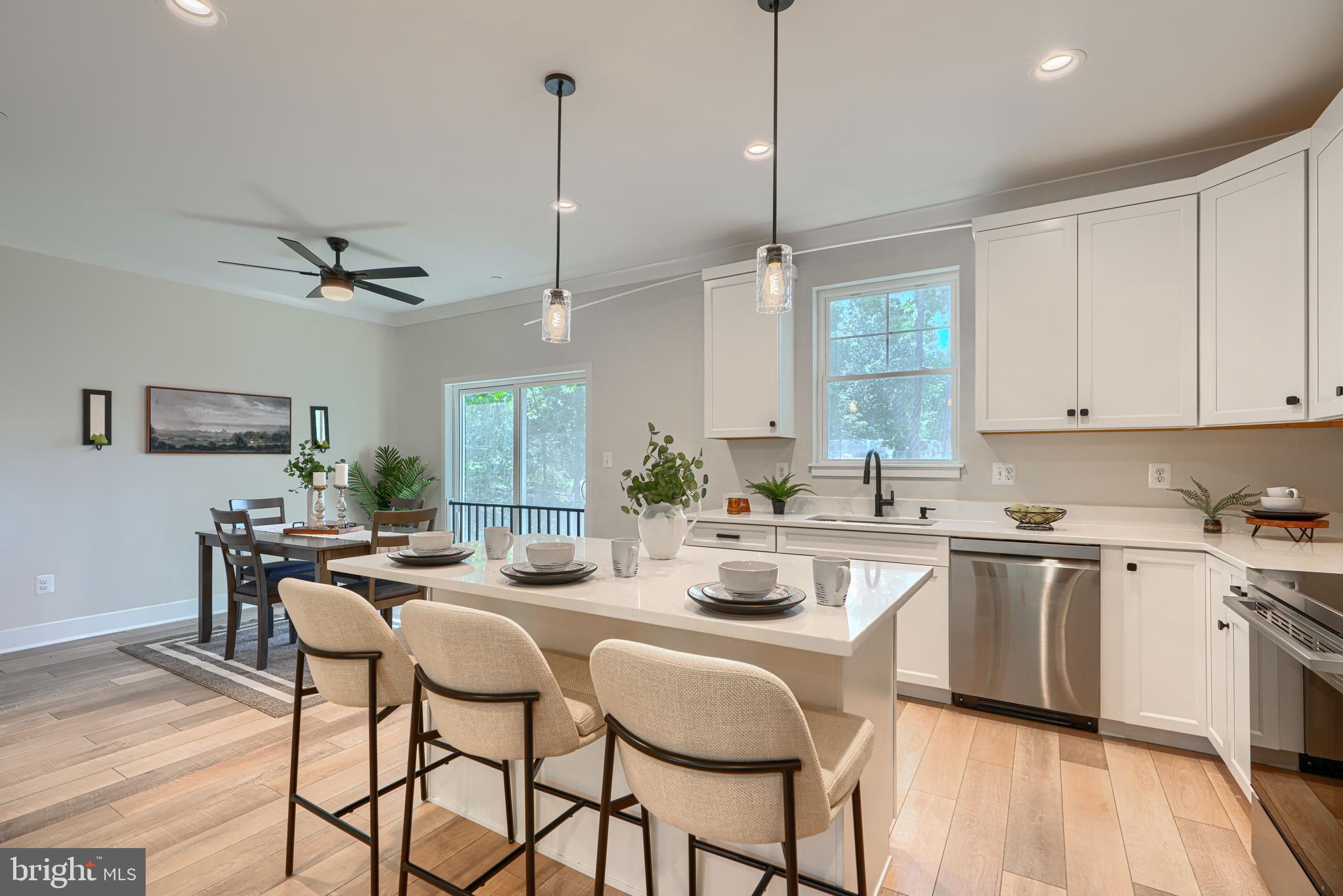 GLEN BURNIE - Residential