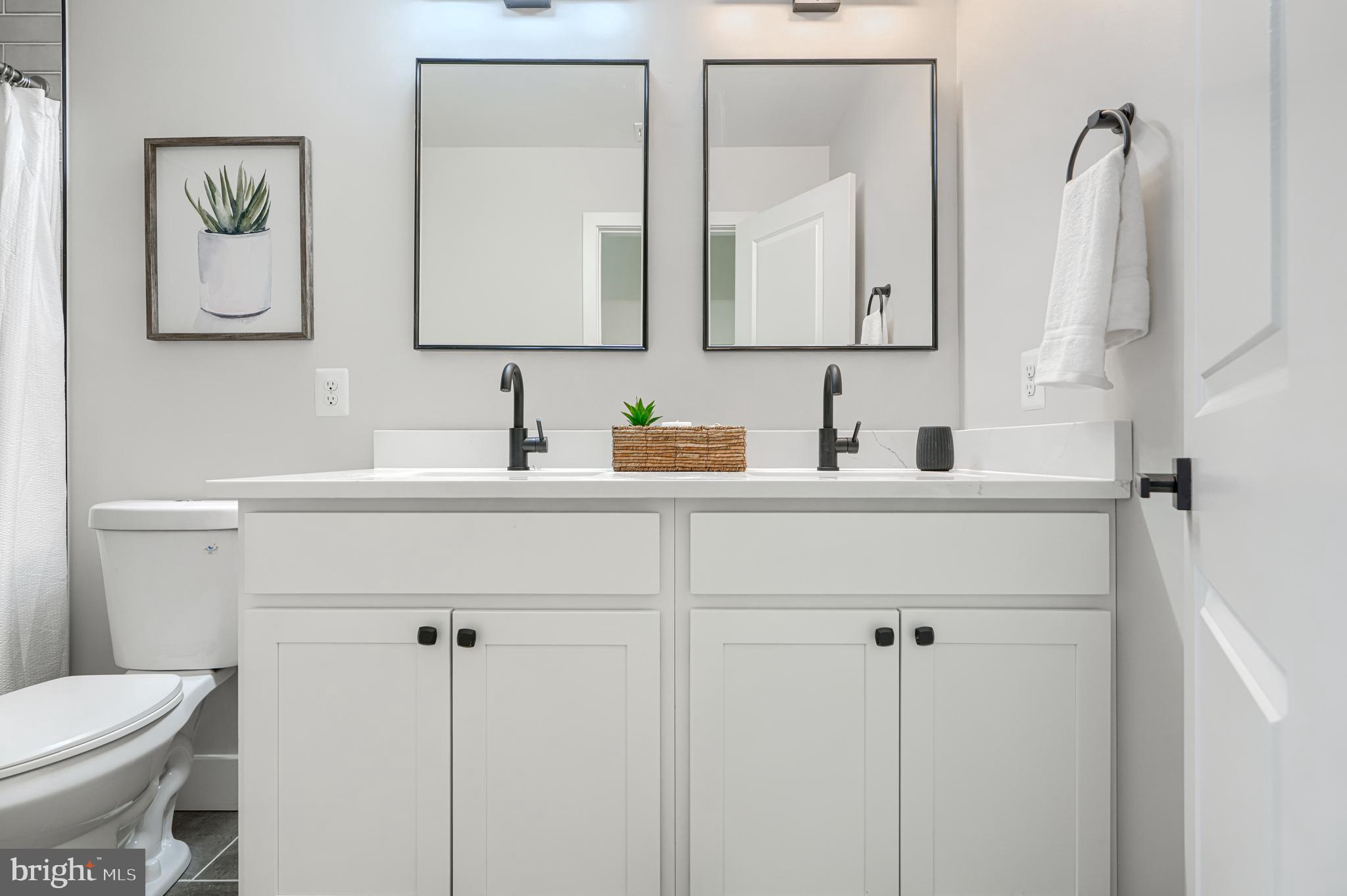 GLEN BURNIE - Residential