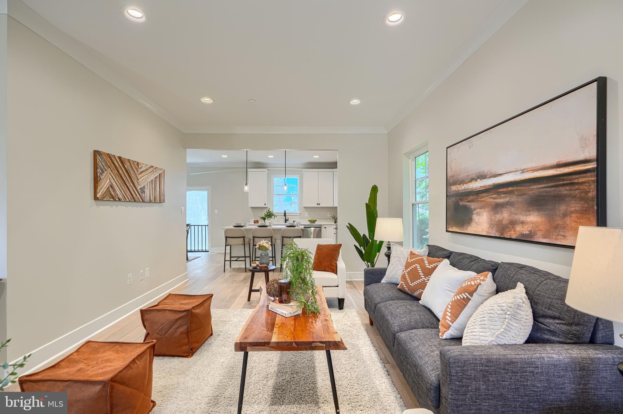GLEN BURNIE - Residential